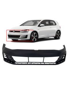 Bumper Cover for Volkswagen GTI 2015-2017