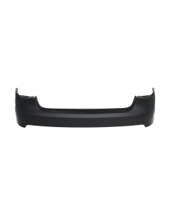 Bumper Cover for Volkswagen Jetta 2005-2010