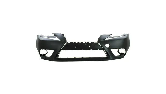 Front Bumper Cover for Lexus IS350, IS250, IS300, IS200t