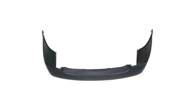 Rear Bumper Cover for Nissan Altima 2002-2006 - Perfect Fit