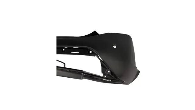 Factory OEM For Nissan Rogue 2021-2023 Rear Bumper Tow Hook Hole Molding Cap Cover 85010-6RR0C 850106RR0C