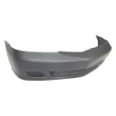 Parts Galaxy Primed Front Bumper Cover Fascia, Fits Nissan Altima Sedan 2010-2012