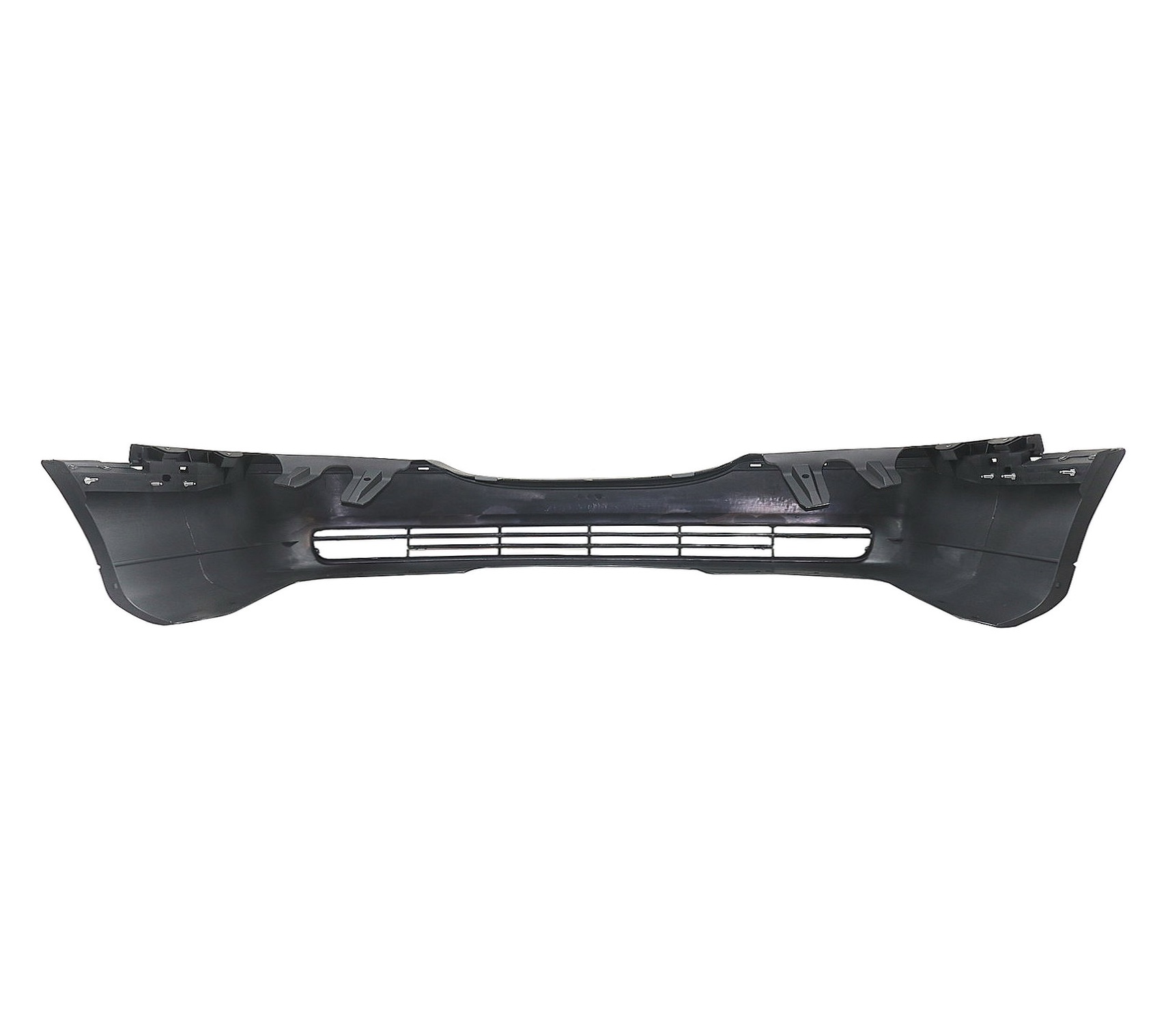 Front Bumper Cover for Lincoln Town Car 2003-2011 W/O Fog Lamp Hls FO1000528