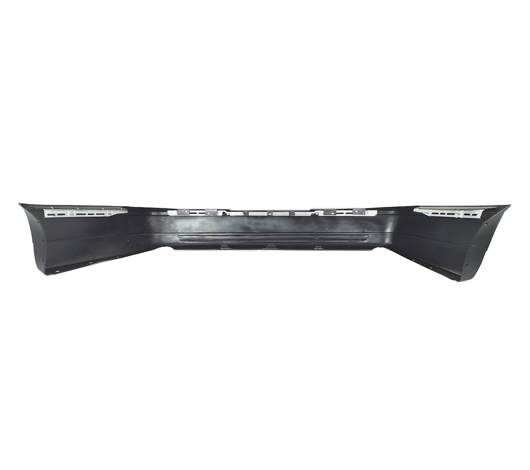 Rear Bumper Cover Fascia for Mercury Grand Marquis 1998-2011 FO1100280