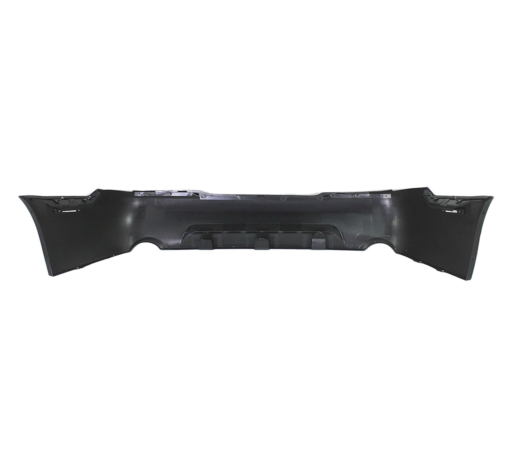 Rear Bumper Cover for Ford Mustang GT 1999-2004 Cobra GT, FO1100285