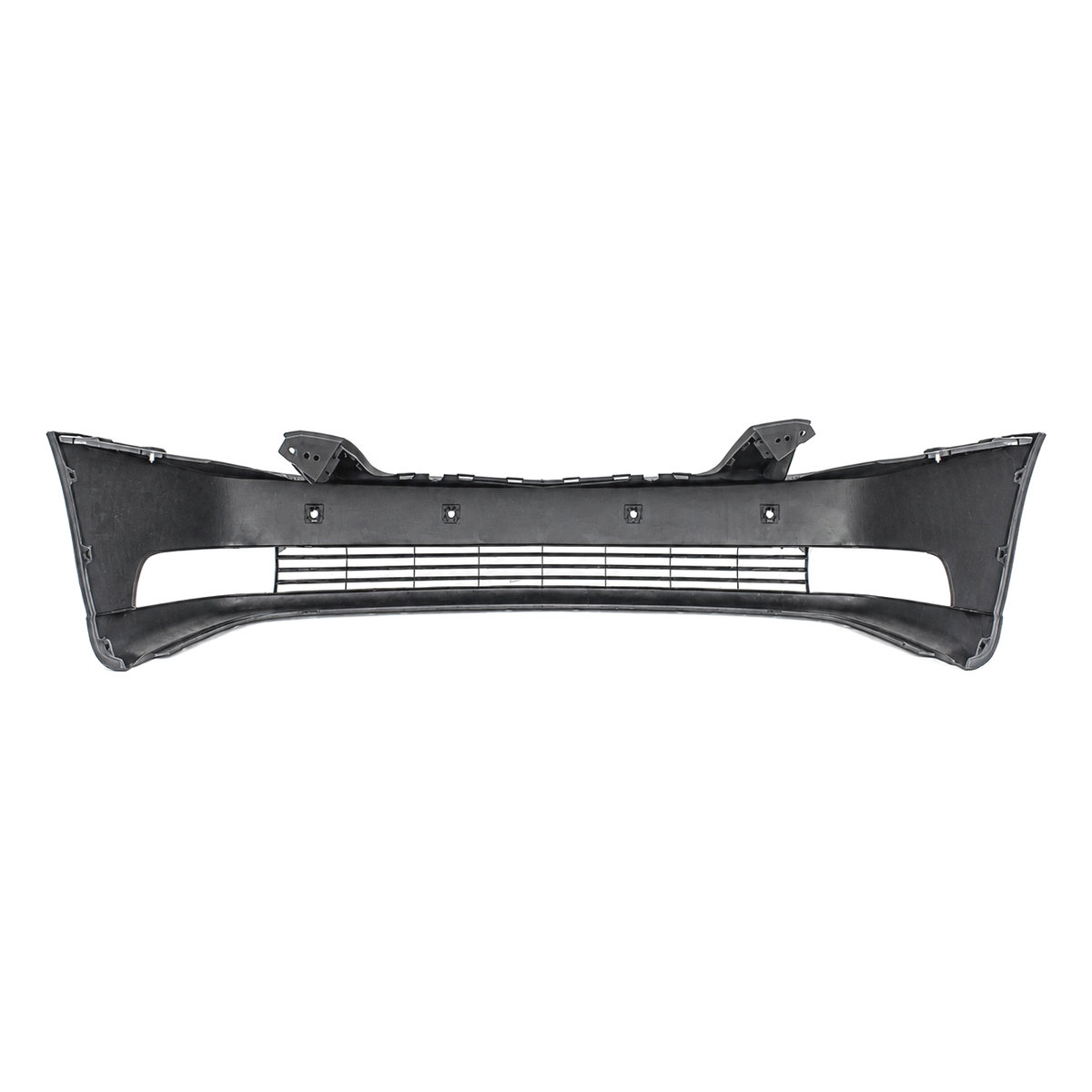 Front Bumper Cover for Cadillac DTS 2006-2011 W/Parking Hls Primed GM1000813