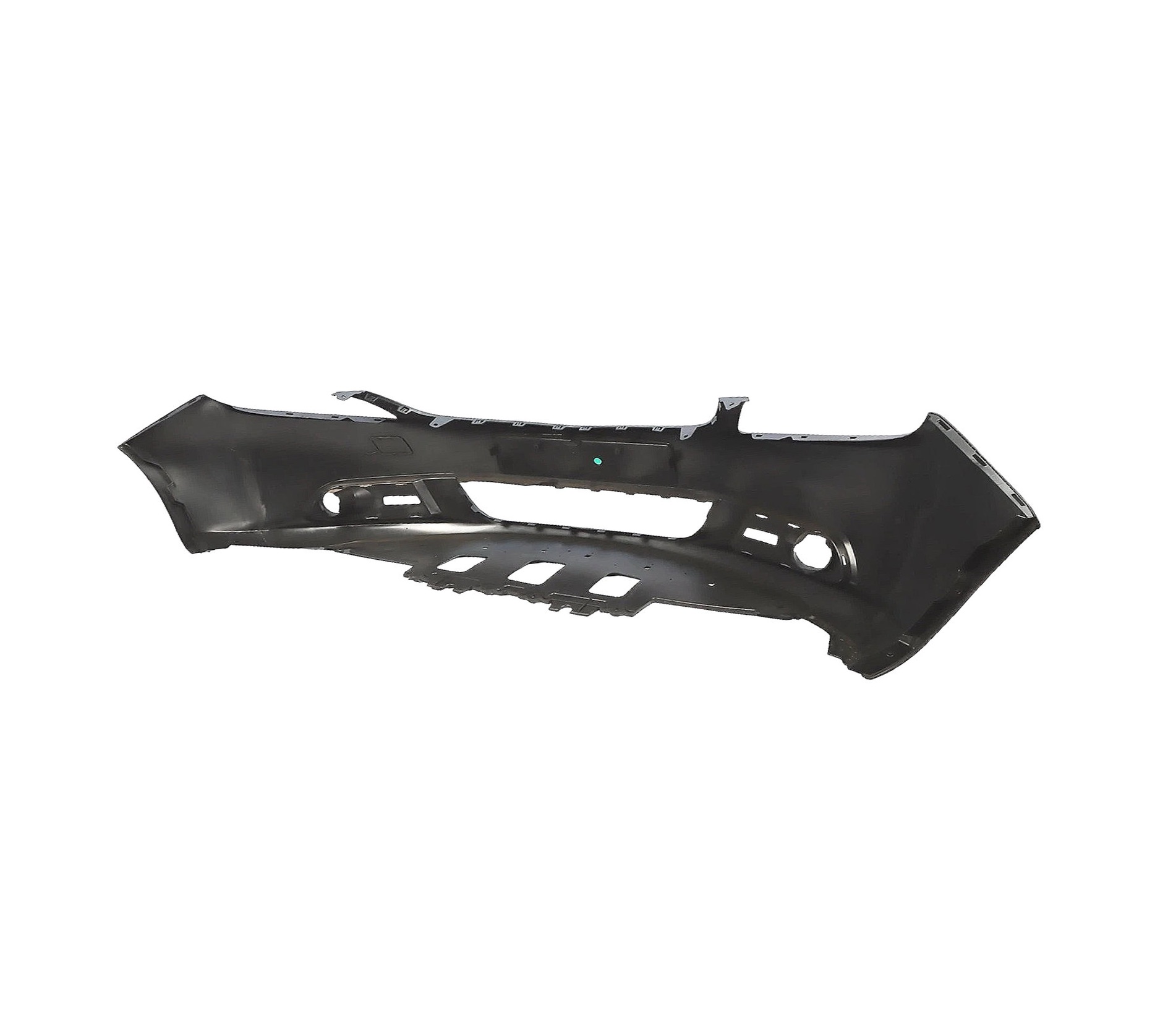 Front Bumper Cover for Buick Verano 2012-2017 W/Fog Light Hls Primed GM1000930