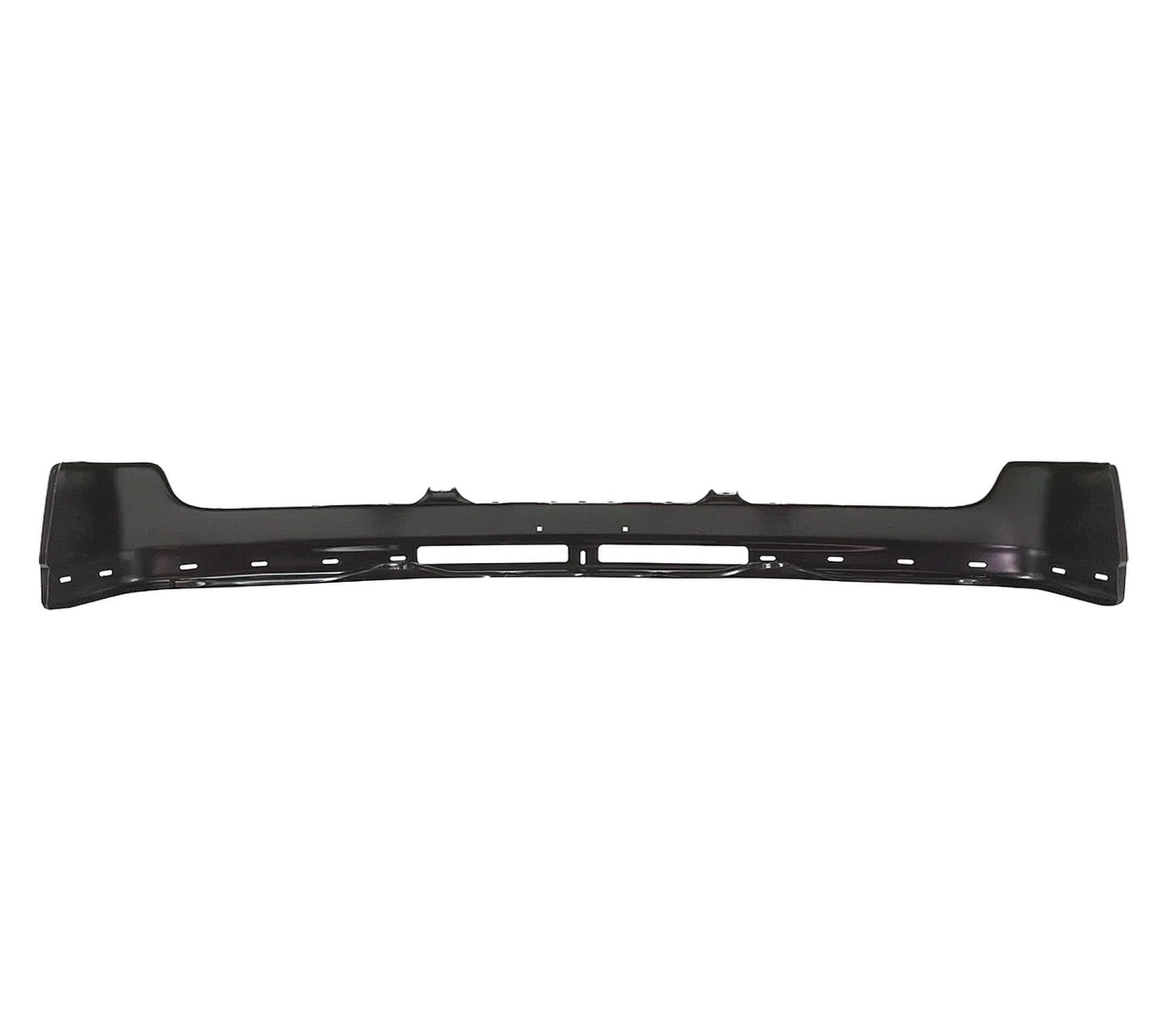 Front Bumper Cover for Chevrolet Silverado 1500 1999-2002 Tahoe 00, GM1002375