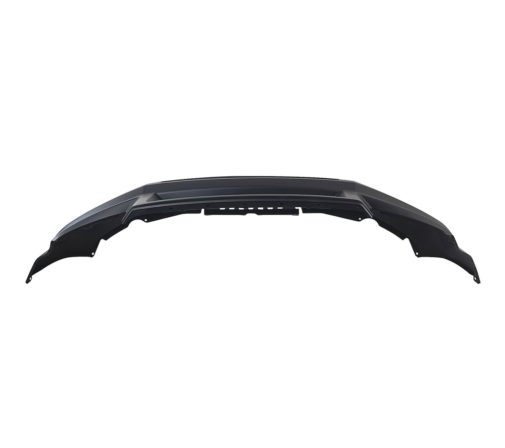 Front Bumper Cover for Honda Ridgeline 2006-2008 W/Molding Hls Primed HO1000232