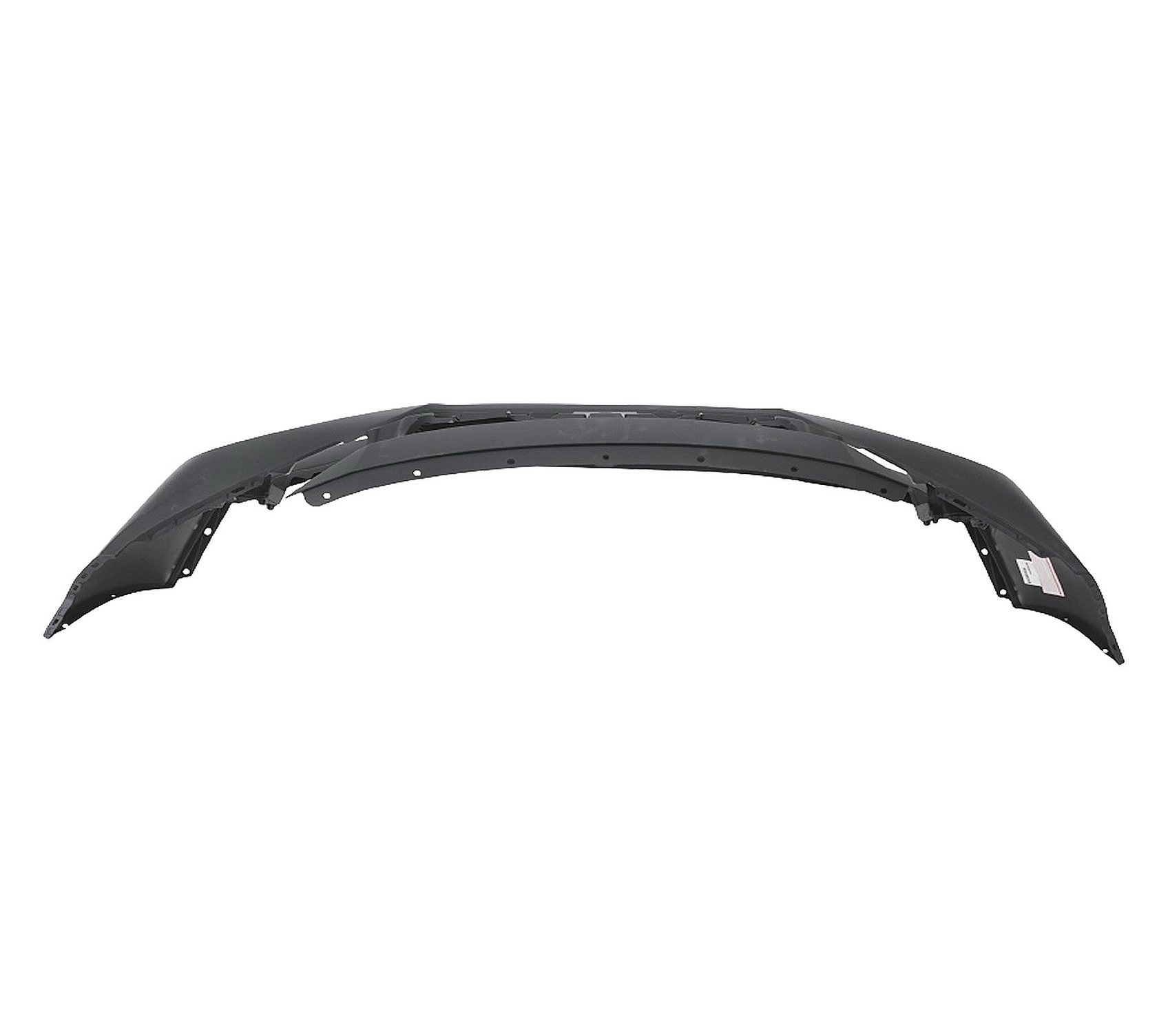 Front Bumper Cover for Honda Civic 2020-2021 Hatchback HO1000324
