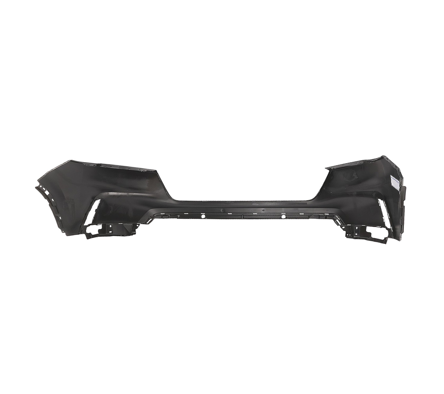 Front Upper Bumper Cover for Honda CR-V 2023-2026 Hybrid Primed HO1014109