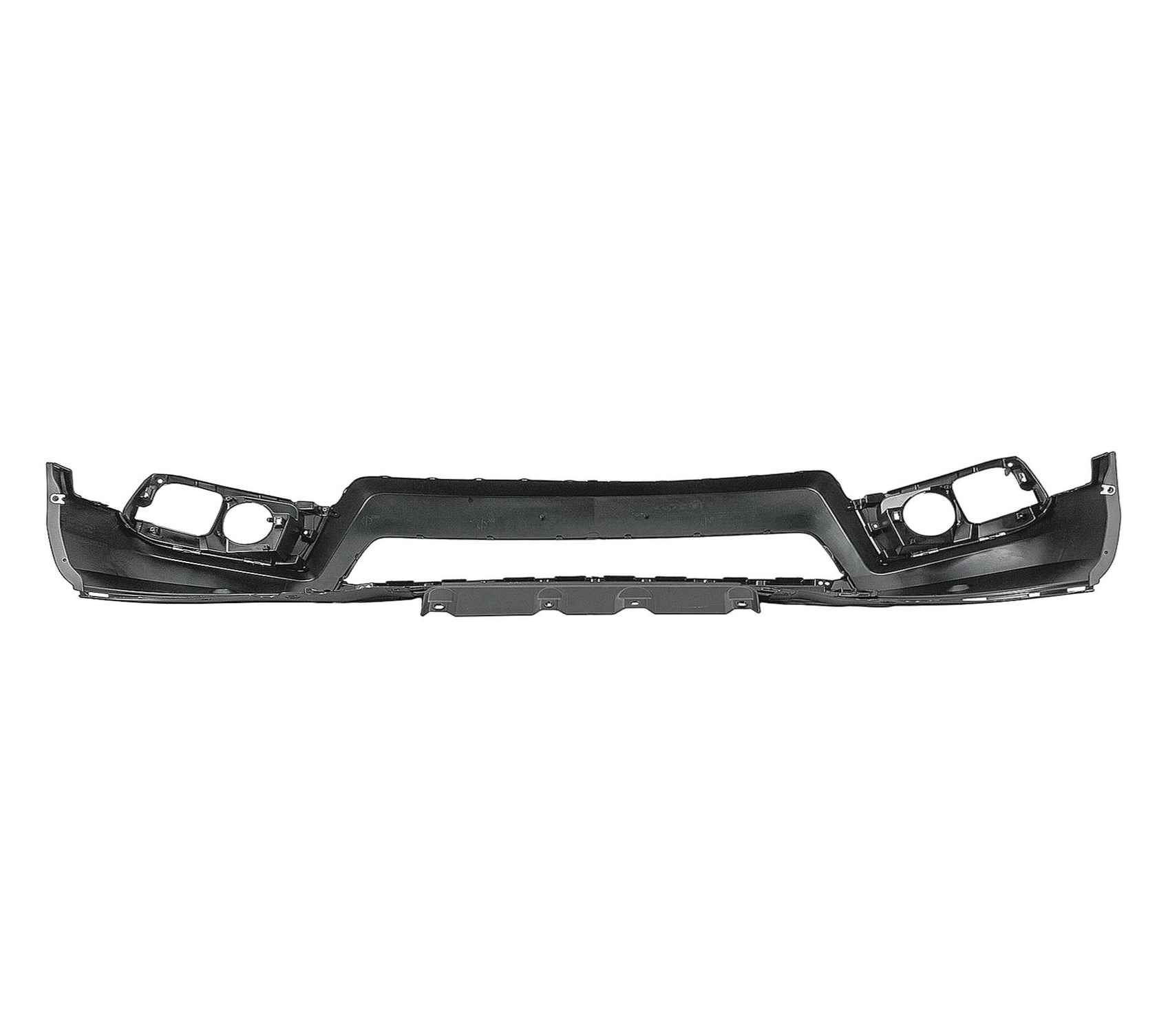 Front Bumper Cover for Honda Pas2019-2021 Elite, EX-L, Textured HO1015121