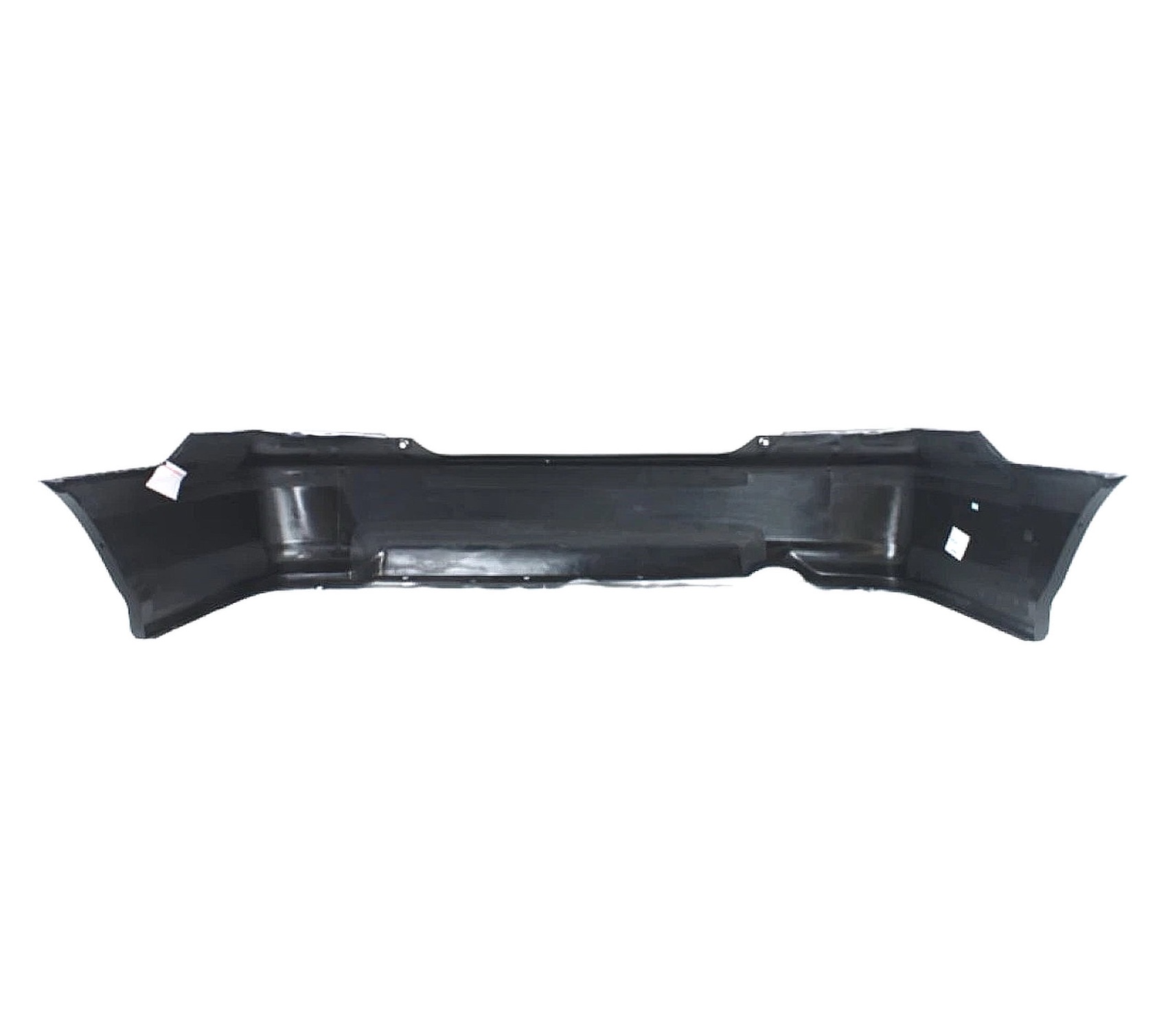 Rear Bumper Cover for Honda Civic Coupe 2004-2005 Coupe Primed HO1100216