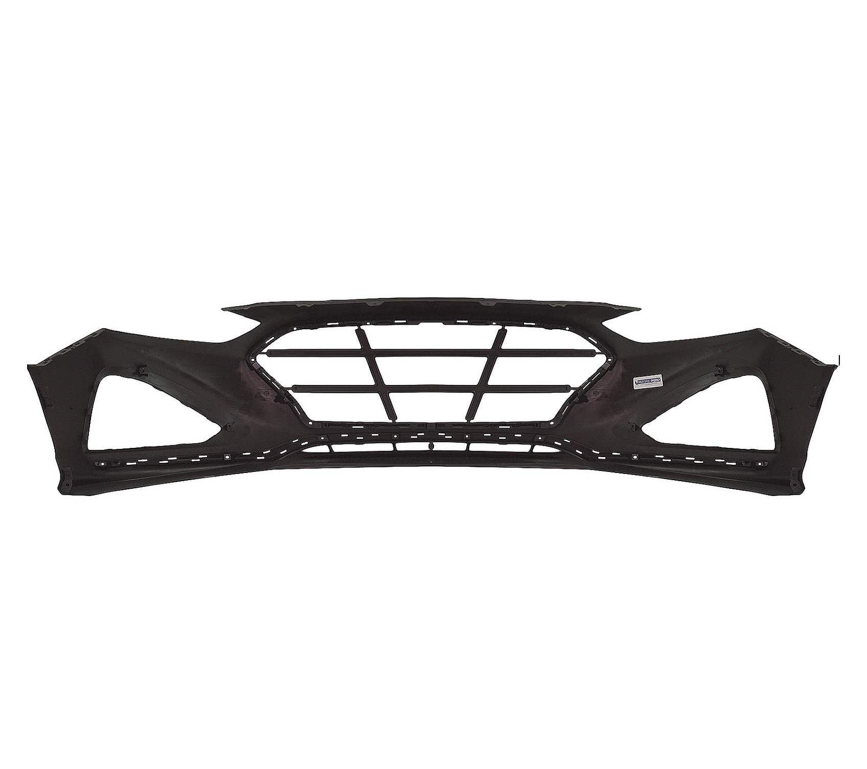 Front Bumper Cover for Hyundai Sonata 2018-2019 Limited, , 2.0T HY1000220