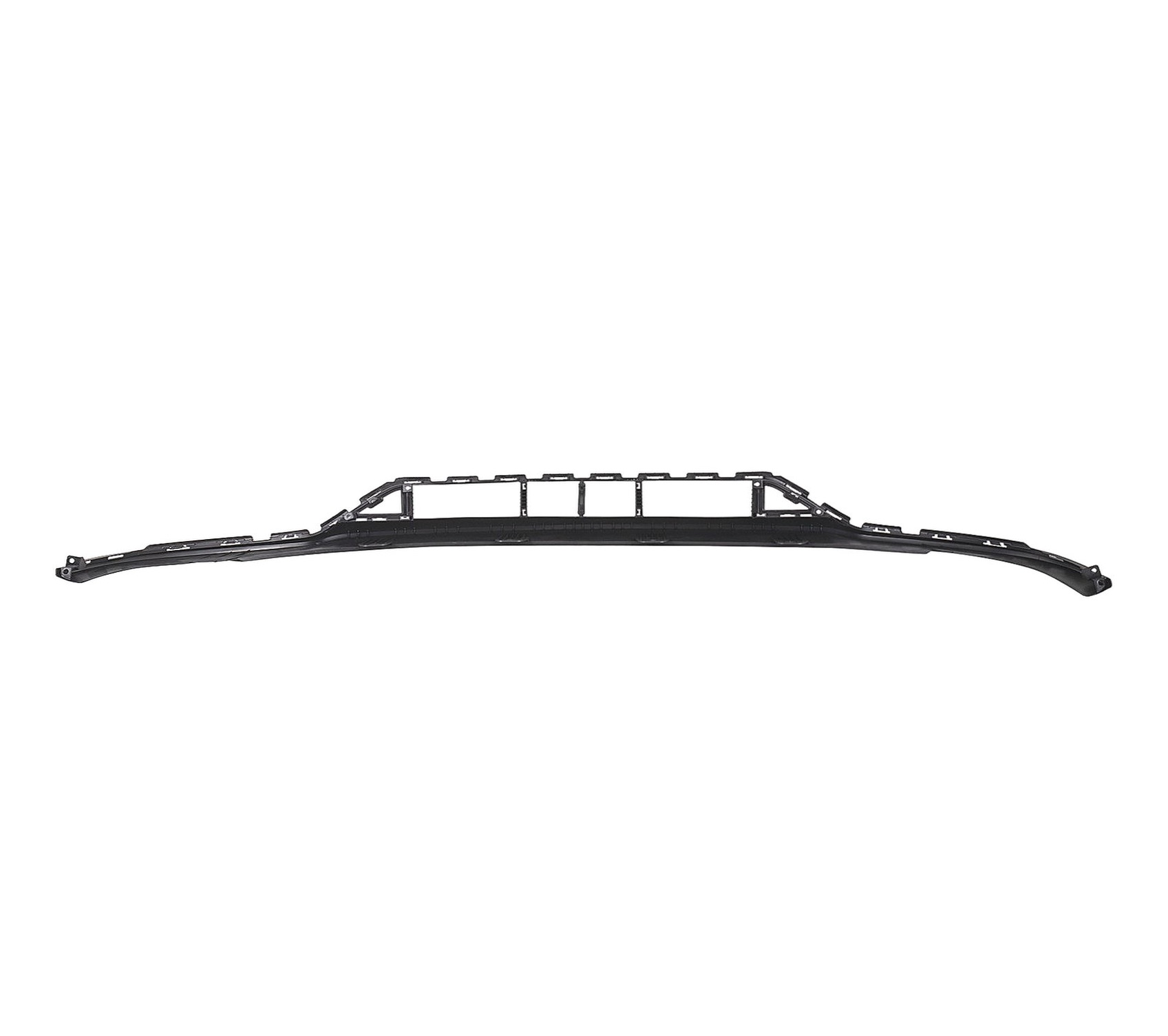 Front Lower Bumper Cover for Hyundai Sonata 2020-2023, SE HY1015119