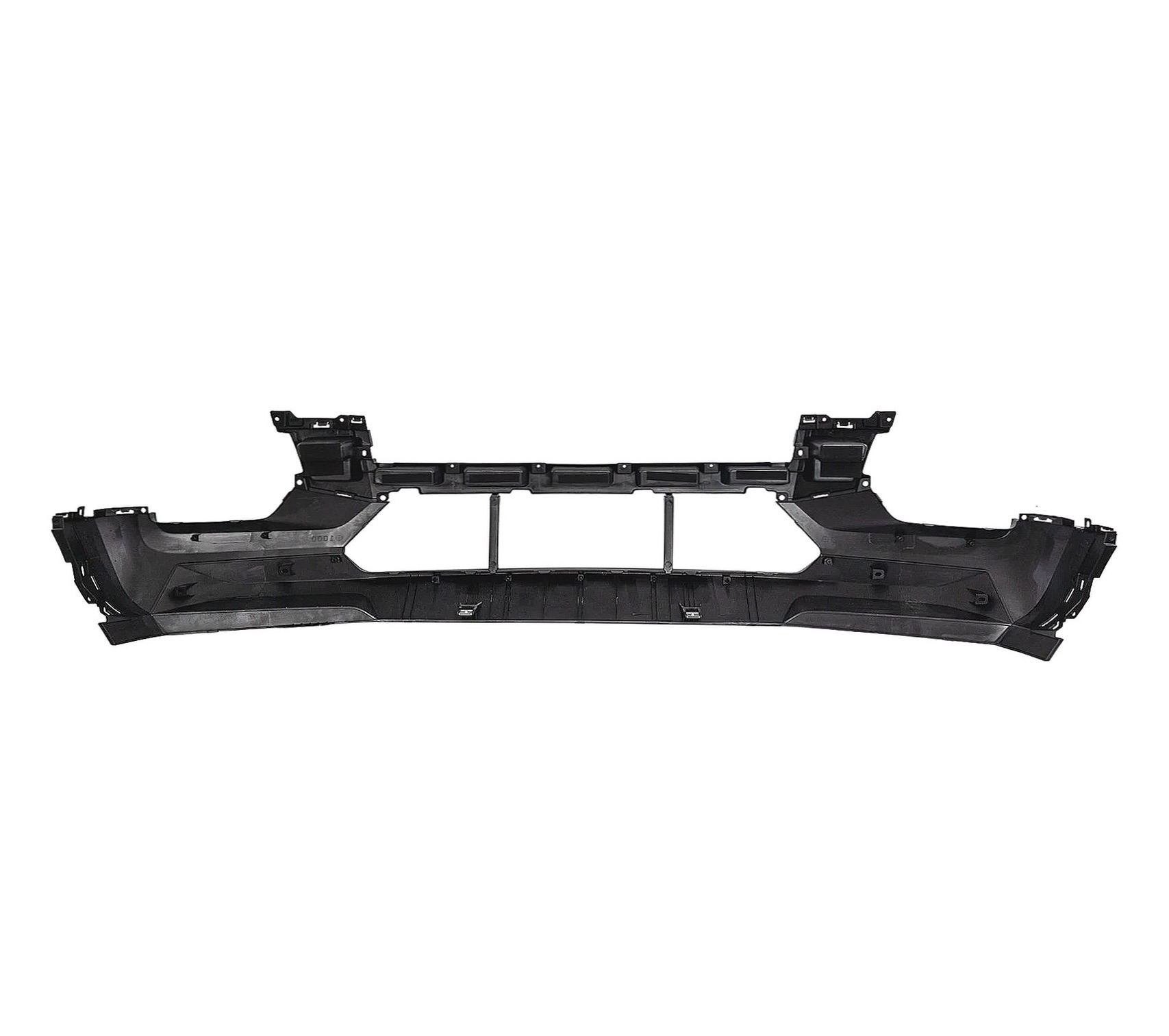 Front Lower Bumper Cover for Hyundai Santa Cruz 2022-2026 HY1015127