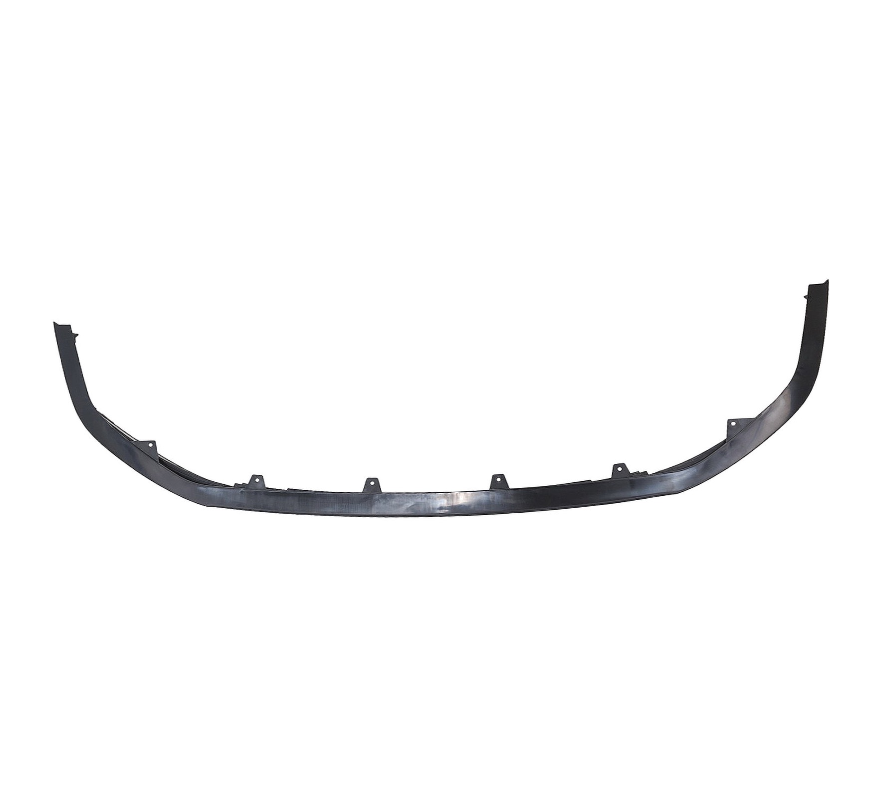 Front Lower Bumper Cover for Hyundai Sonata 2020-2023 Valance HY1095116