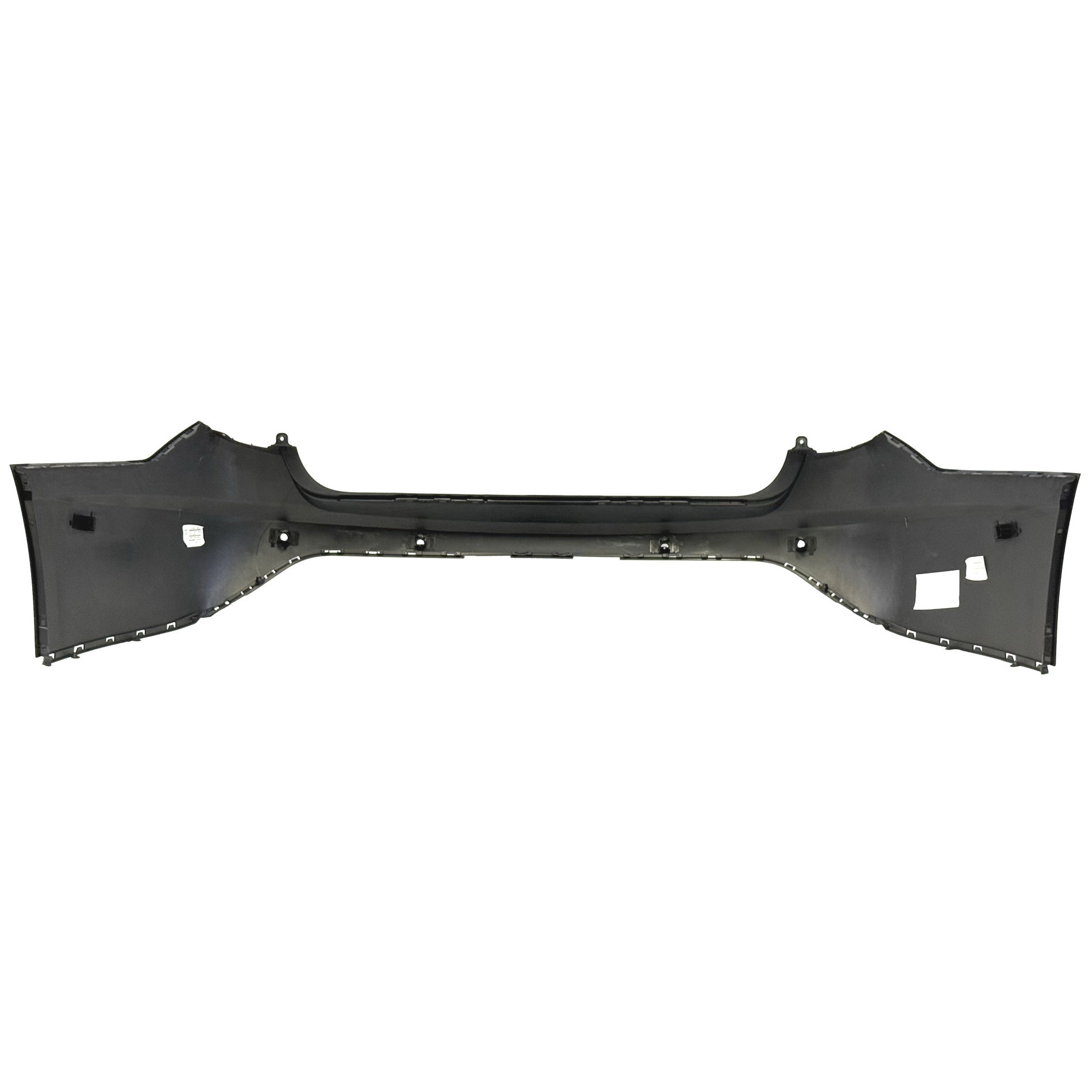 Rear Bumper Cover for 2020-2023 Hyundai Sonata W/Park Holes. CAPA