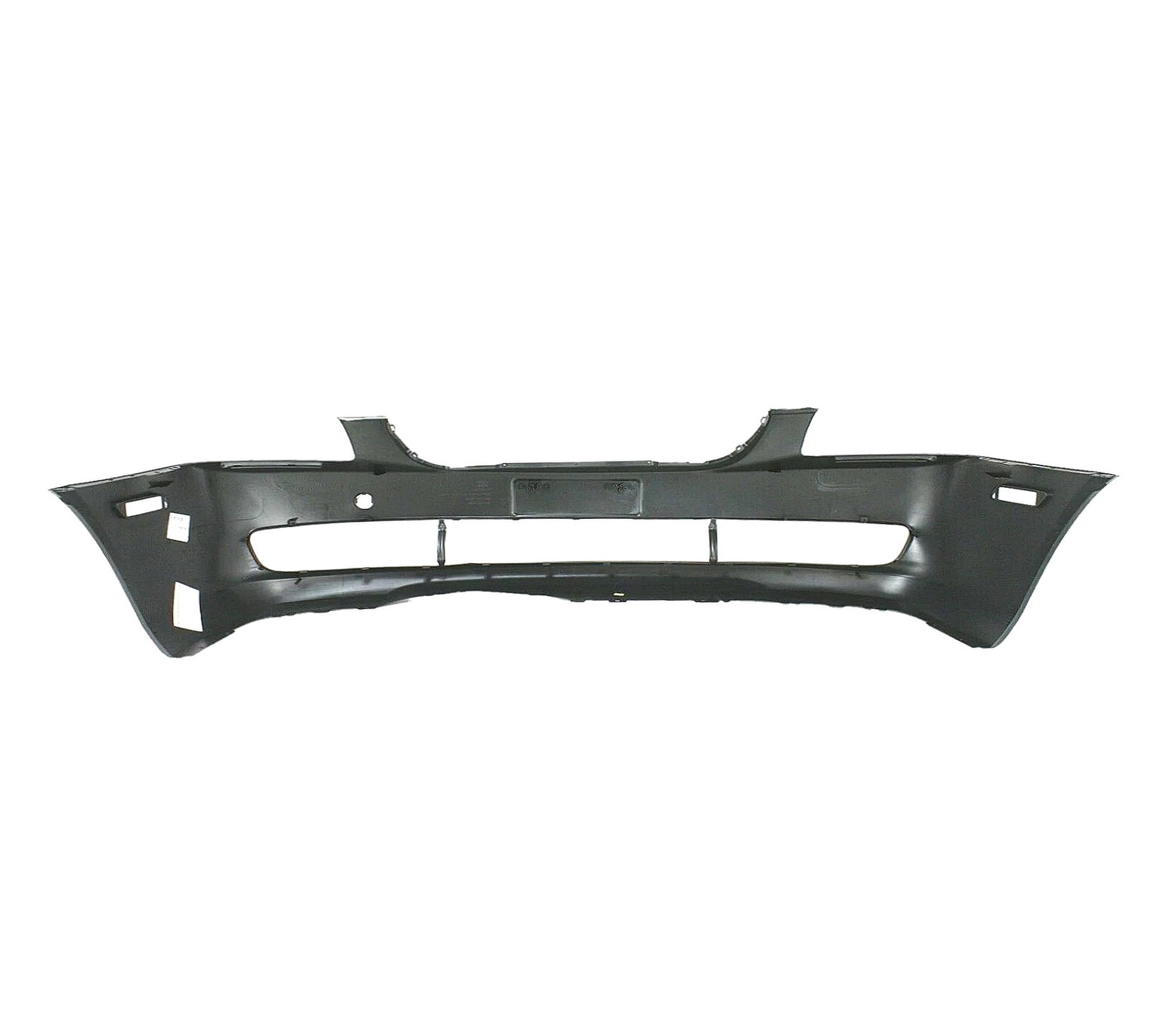 Front Bumper Cover for Kia Optima, Magentis 2006-2008 EX, LX. KI1000132