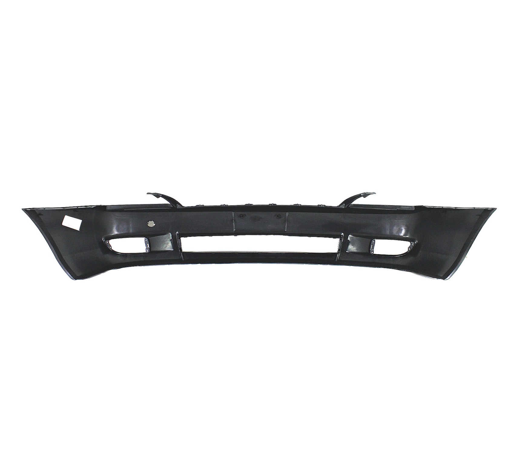 Front Bumper Cover for Kia Sedona 2006-2012 EX,LX Primed KI1000133