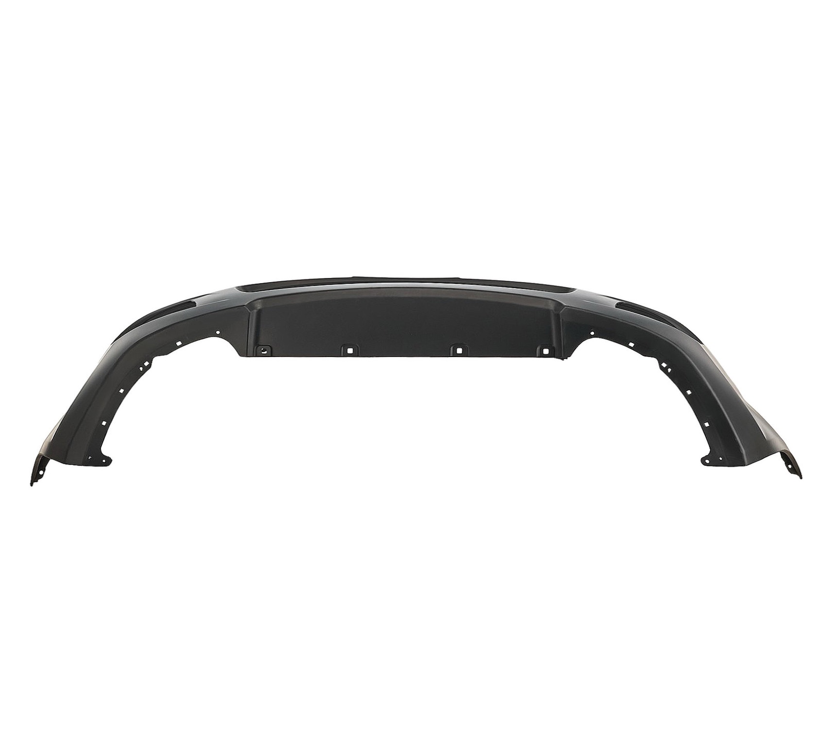 Front Bumper Cover for Kia Spectra 2007-2009 EX, LX Primed KI1000134