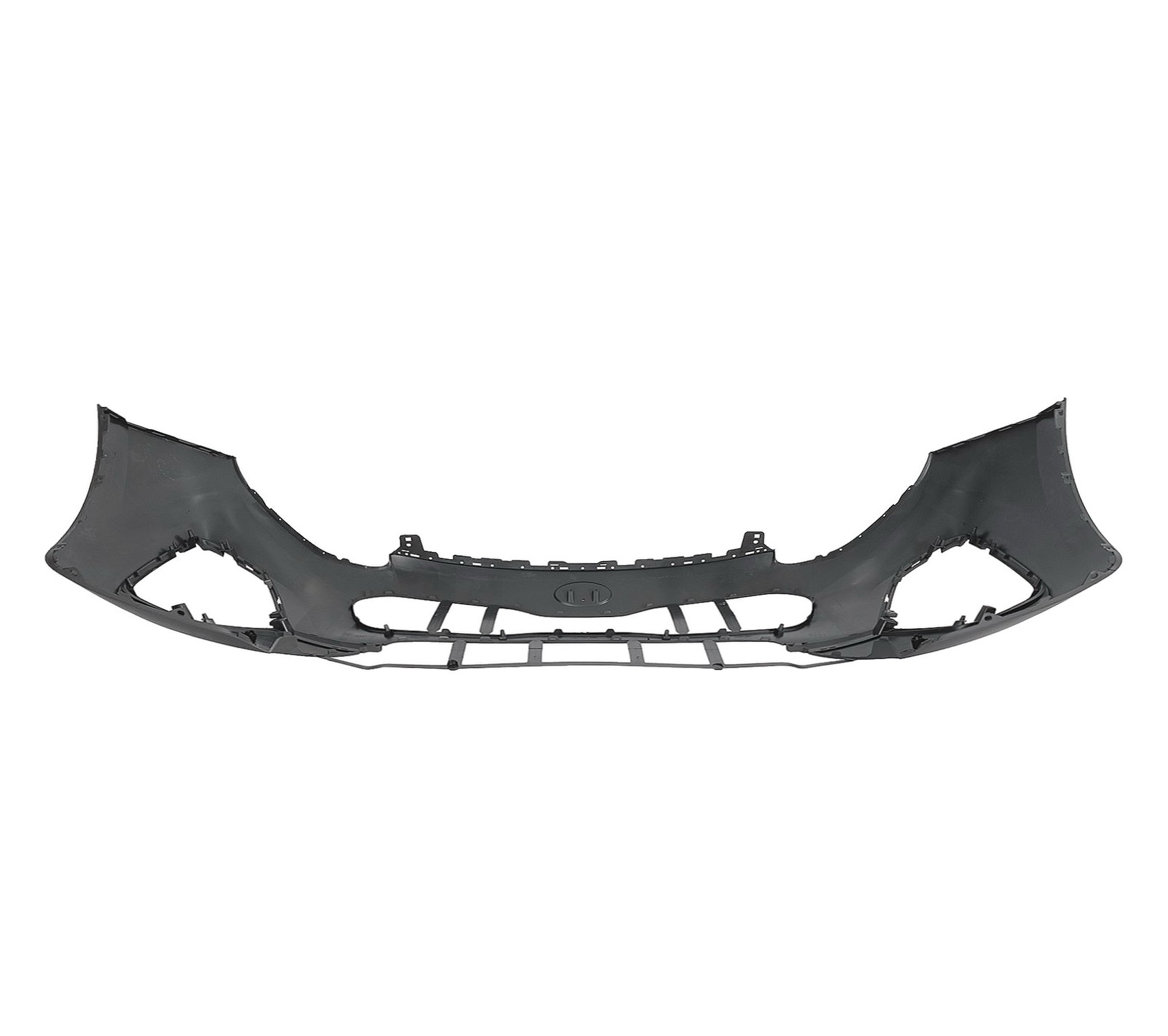 Front Bumper Cover for Kia Sportage 2020-2022 W/Parking Hls, AWD KI1000209