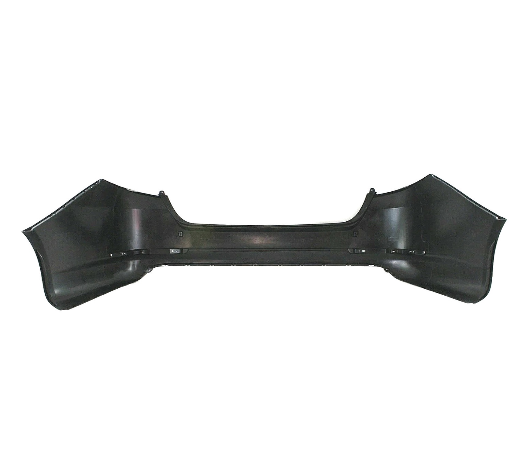 Rear Bumper Cover for Kia Optima 2011-2013 Type-B, EX LX Primed KI1100170