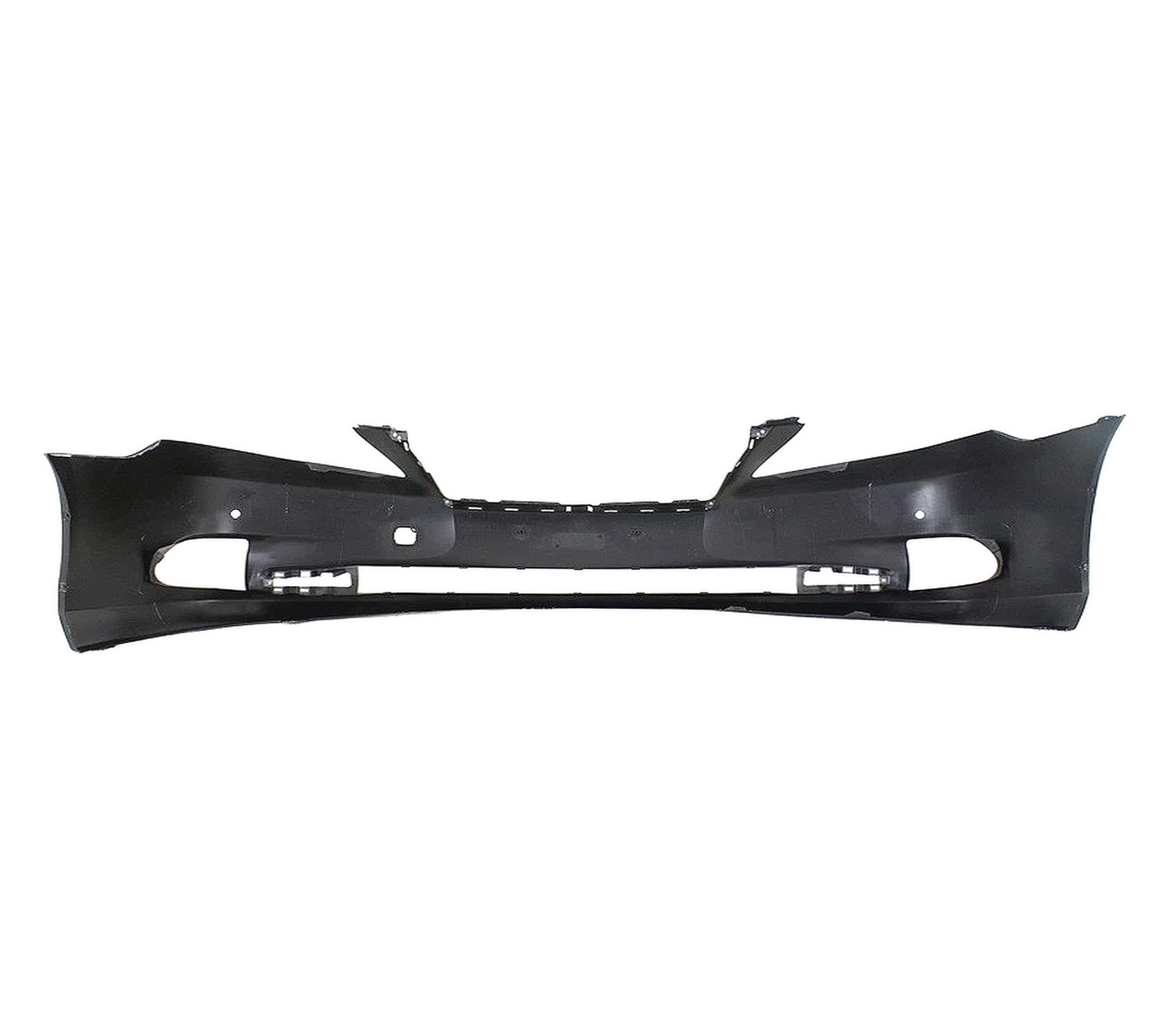 Front Bumper Cover for Lexus ES350 2010-2012 W/Parking Hls Primed LX1000199