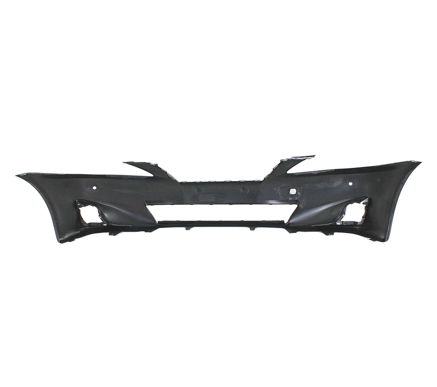 Front Bumper Cover for Lexus IS250/350 2011-2013 W/Parking Hls, LX1000217