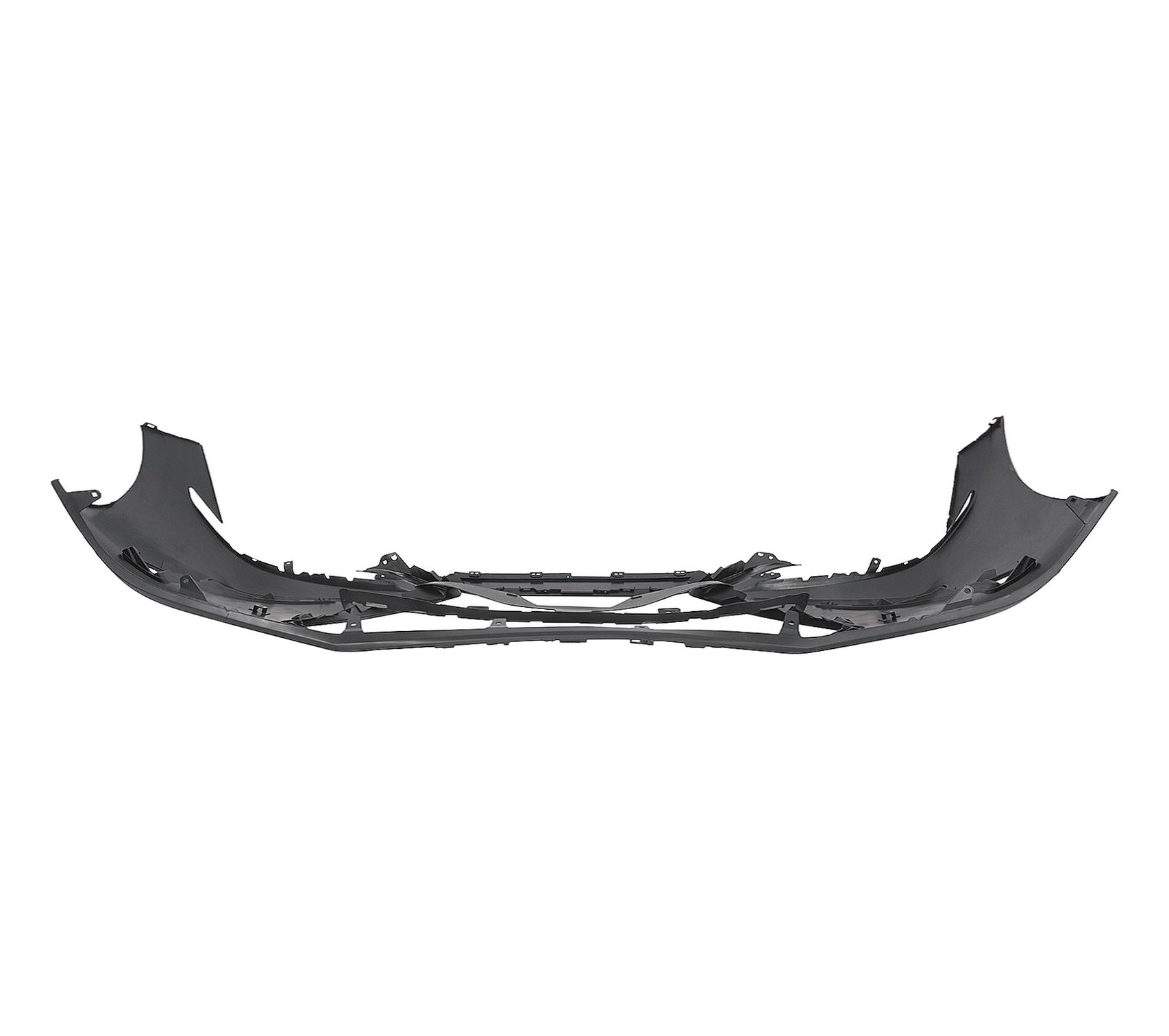 Front Bumper Cover for Lexus ES250, ES350, ES300H 2019-2025 LX1000356