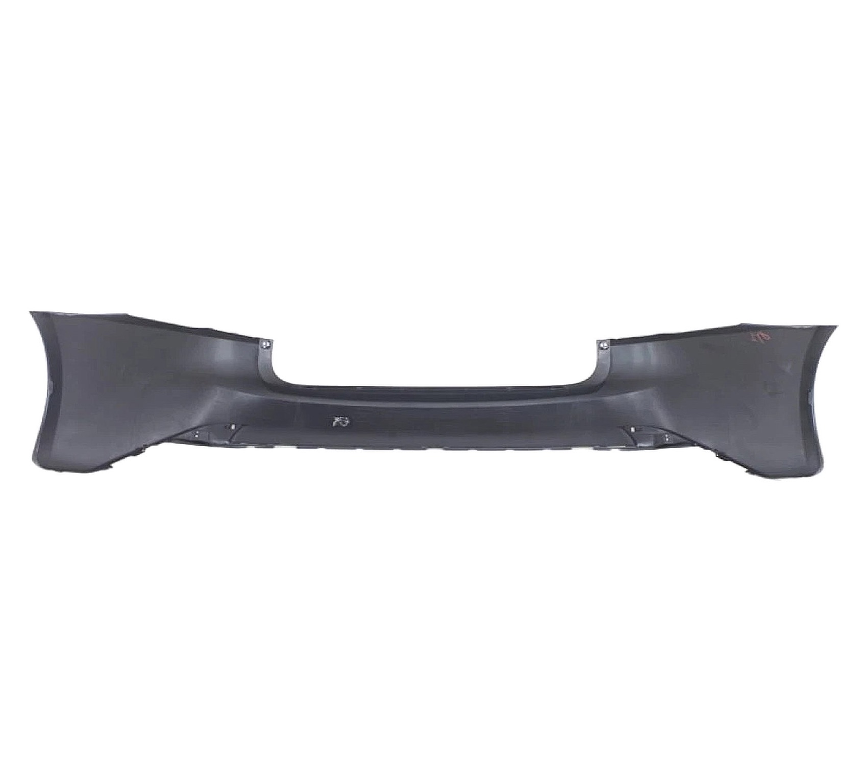 Rear Bumper Cover for Lexus IS250-350 2014-2016 W/O Parking Hls, Sedan LX1100168