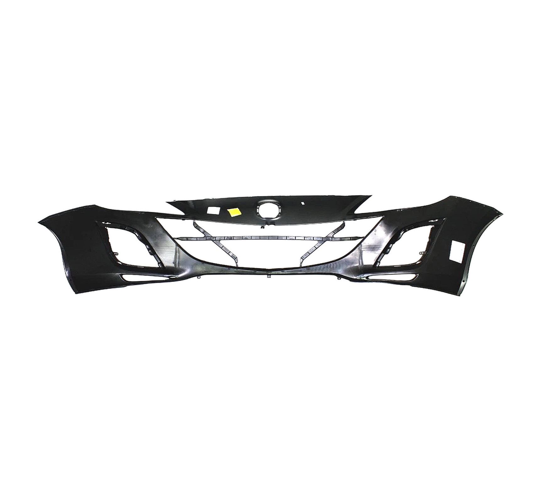 Front Bumper Cover for Mazda 3 2010-2011 2.0, 2.5L Primed MA1000224