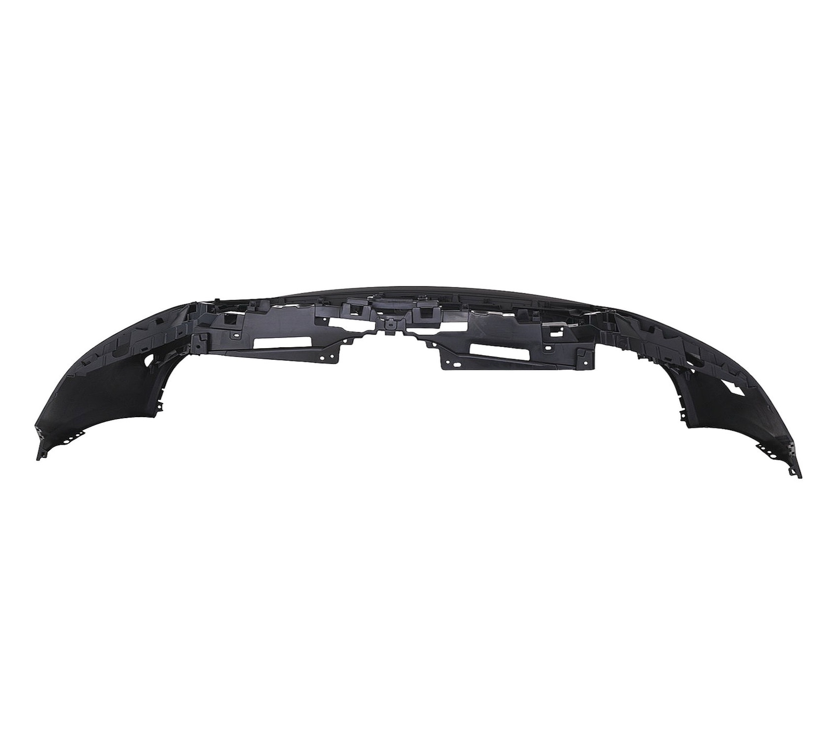 Front Bumper Cover for Mazda 3 2019-2025 Sedan, Mexico Built MA1000254
