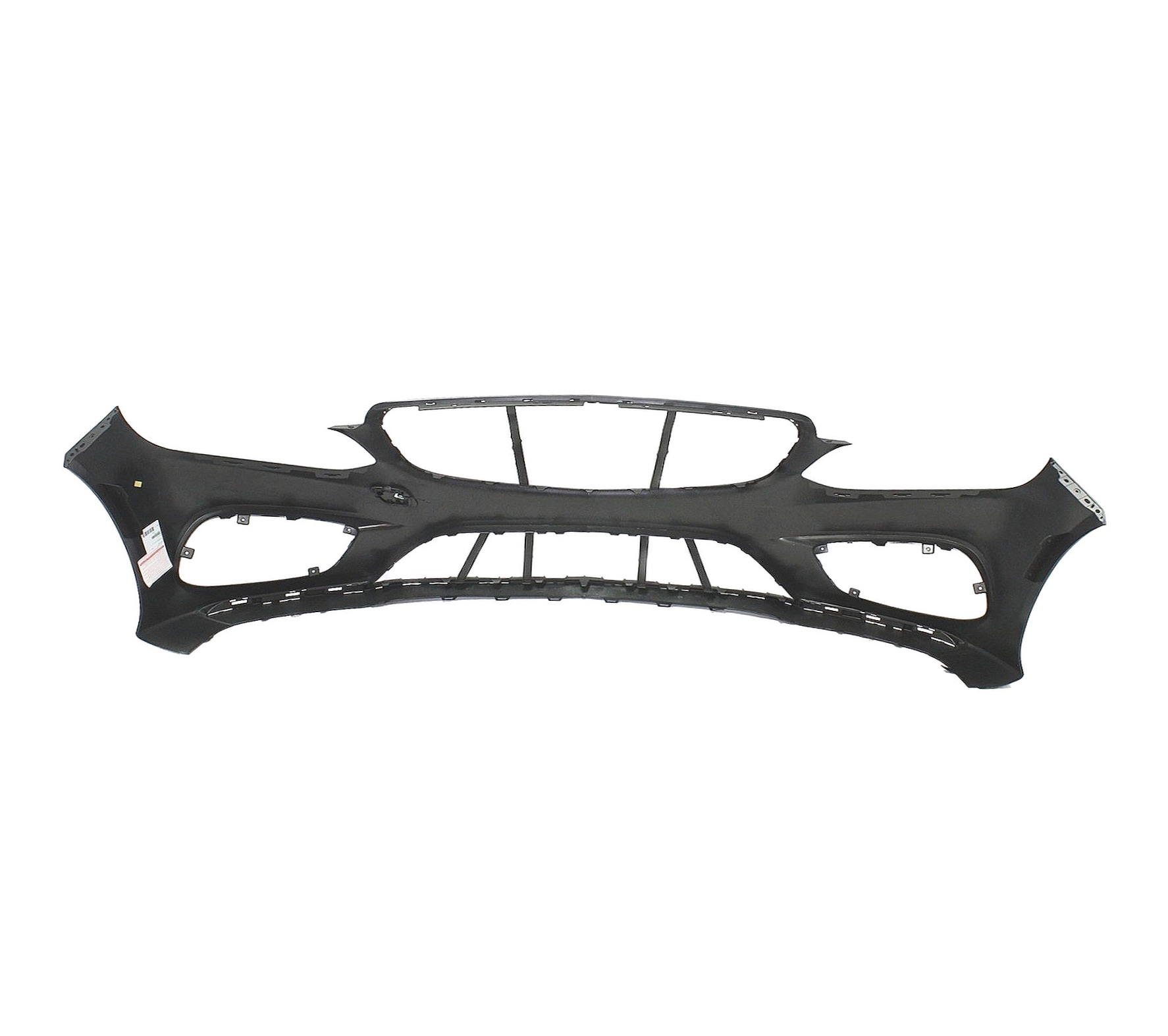 Front Bumper Cover for Mercedes-Benz E300-550 2014-2016 Primed MB1000410