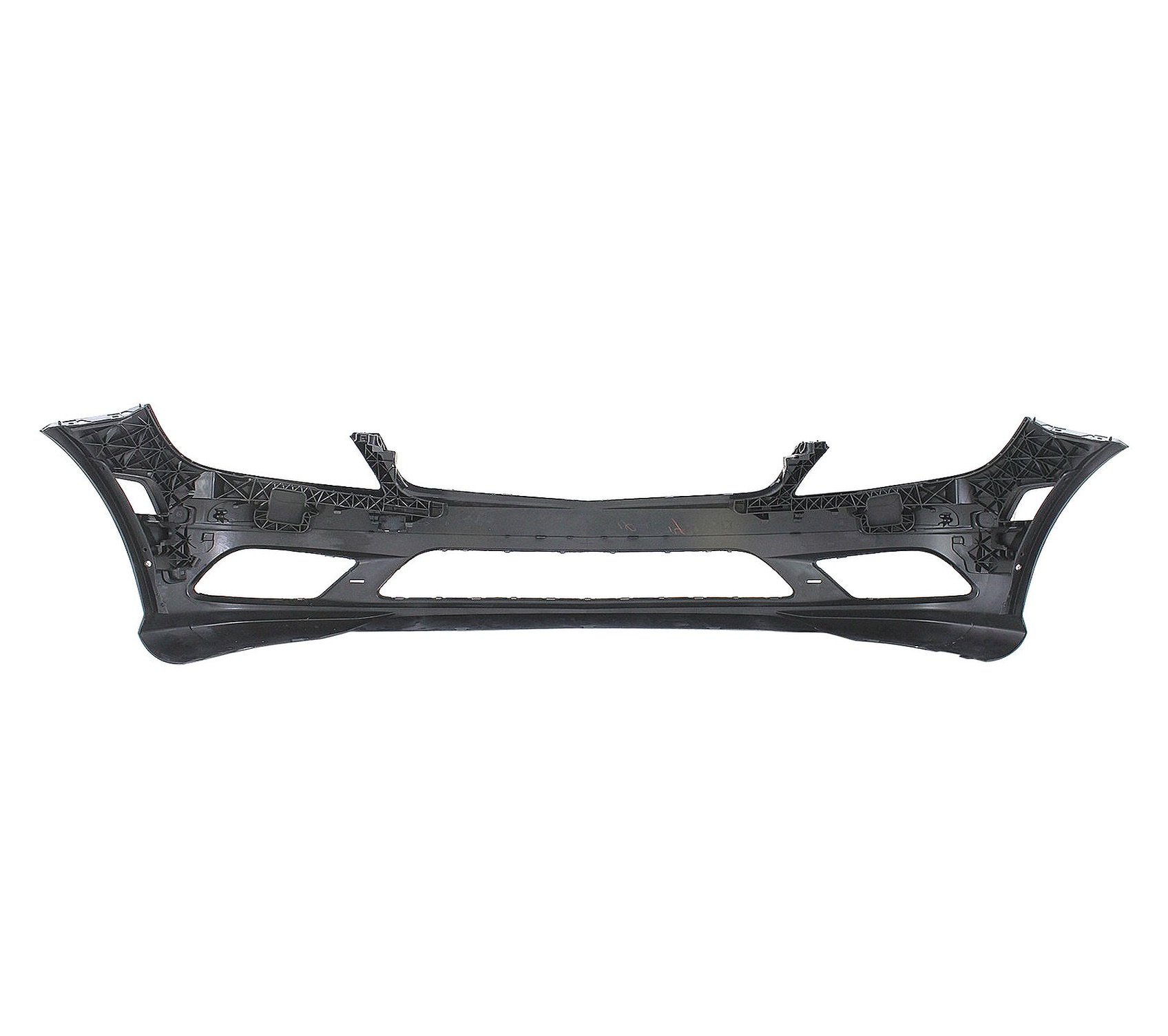 Front Bumper Cover for Mercedes-Benz C-Class 2008-2011 AMG MB1000424
