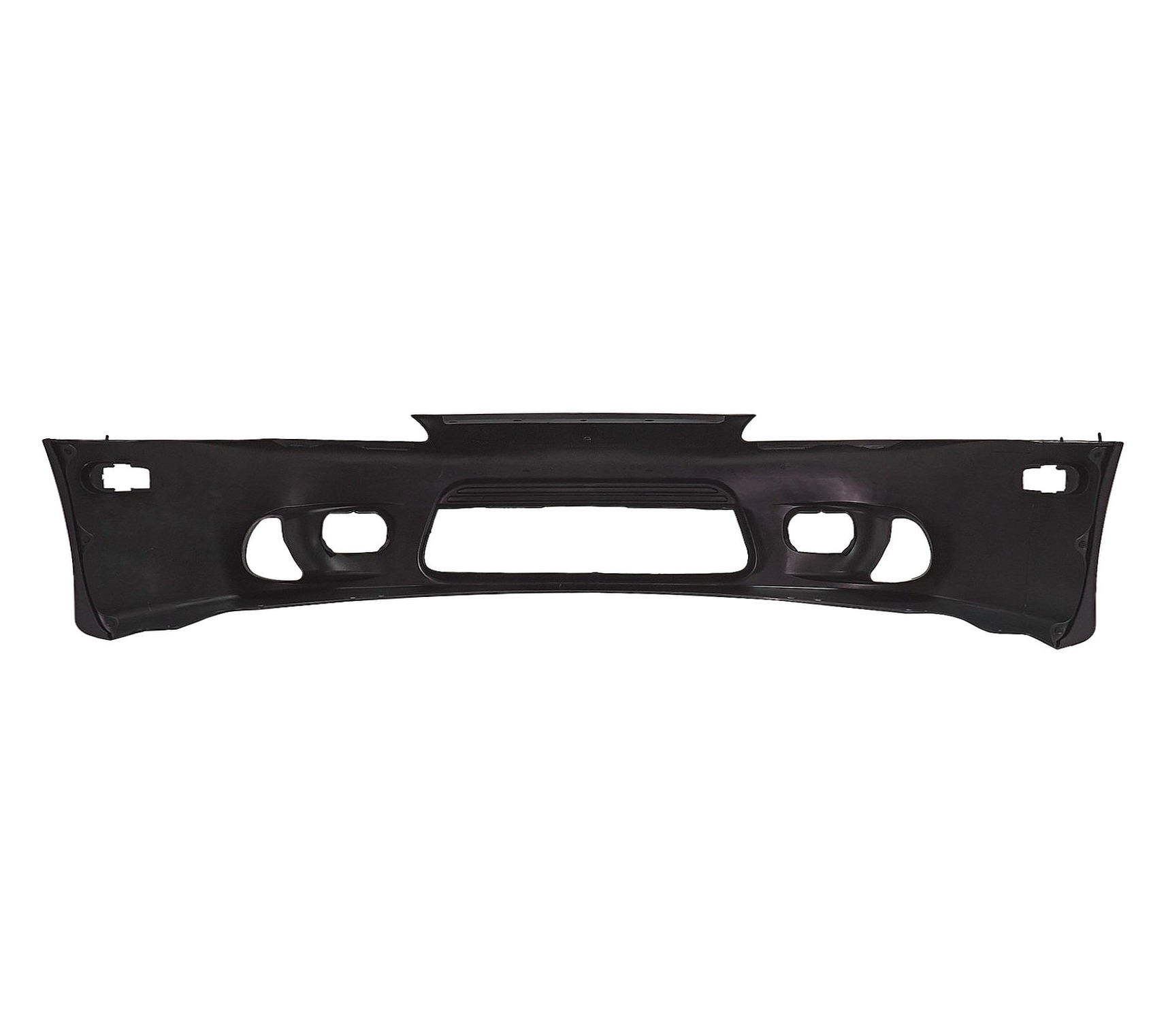 Front Bumper Cover for Mitsubishi Eclipse 1997-1999, MI1000260 MR296443