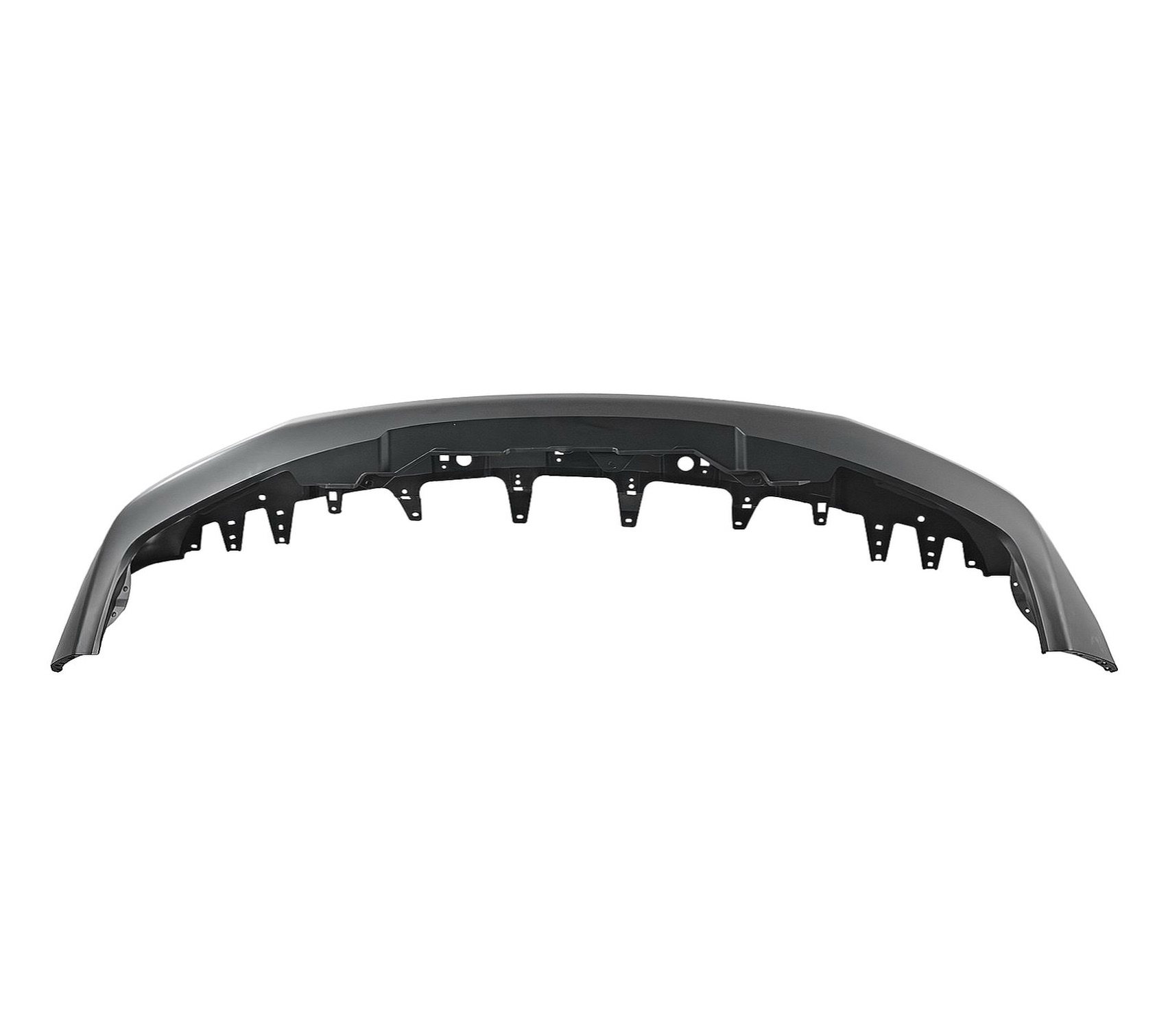 Front Bumper Cover for Nissan Pathfinder 2008-2012 W/3 Hls, LE Primed NI1000259