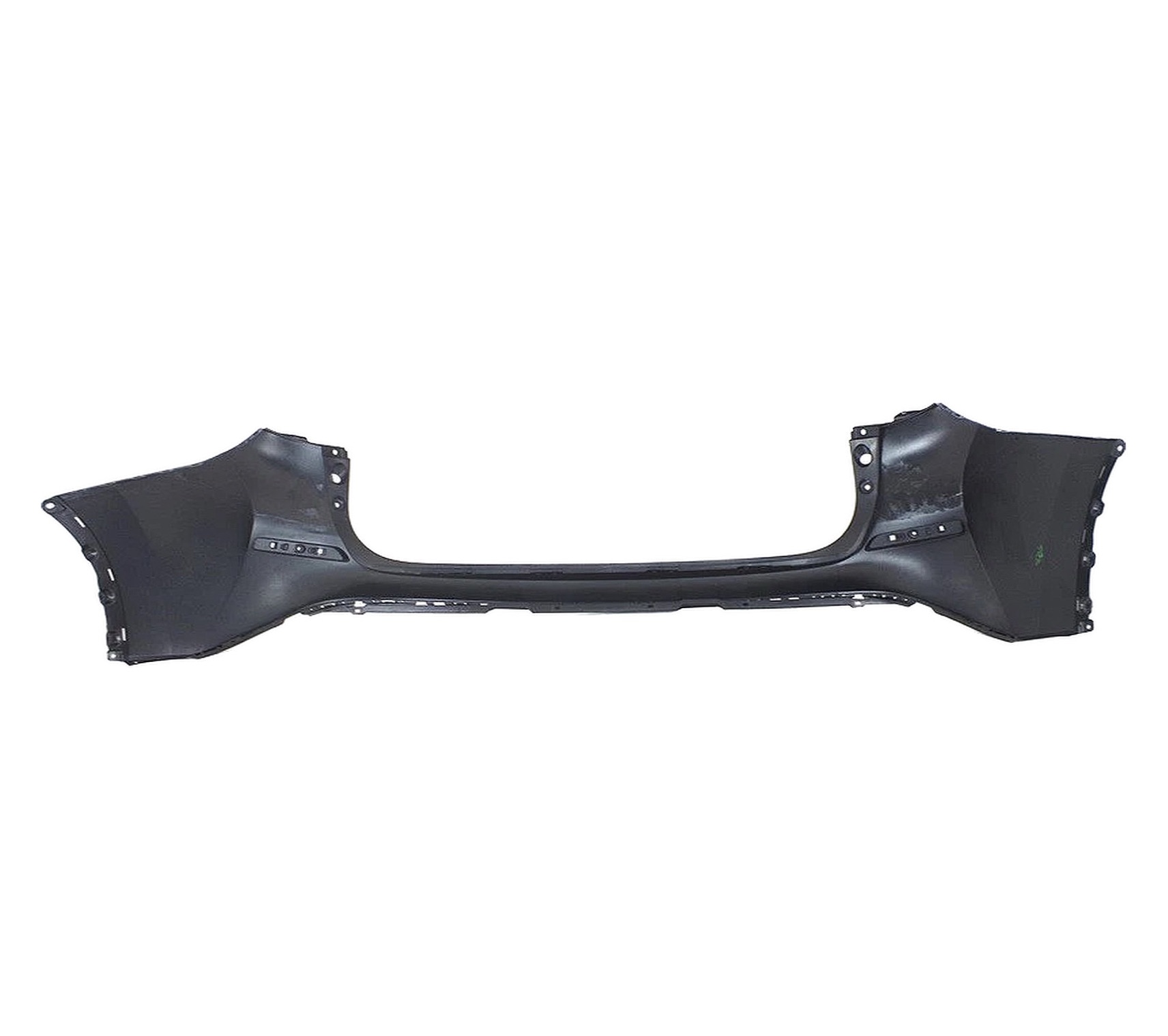 Rear Upper Bumper Cover for Nissan Murano 2015-2024 W/O Park Hls NI1114101