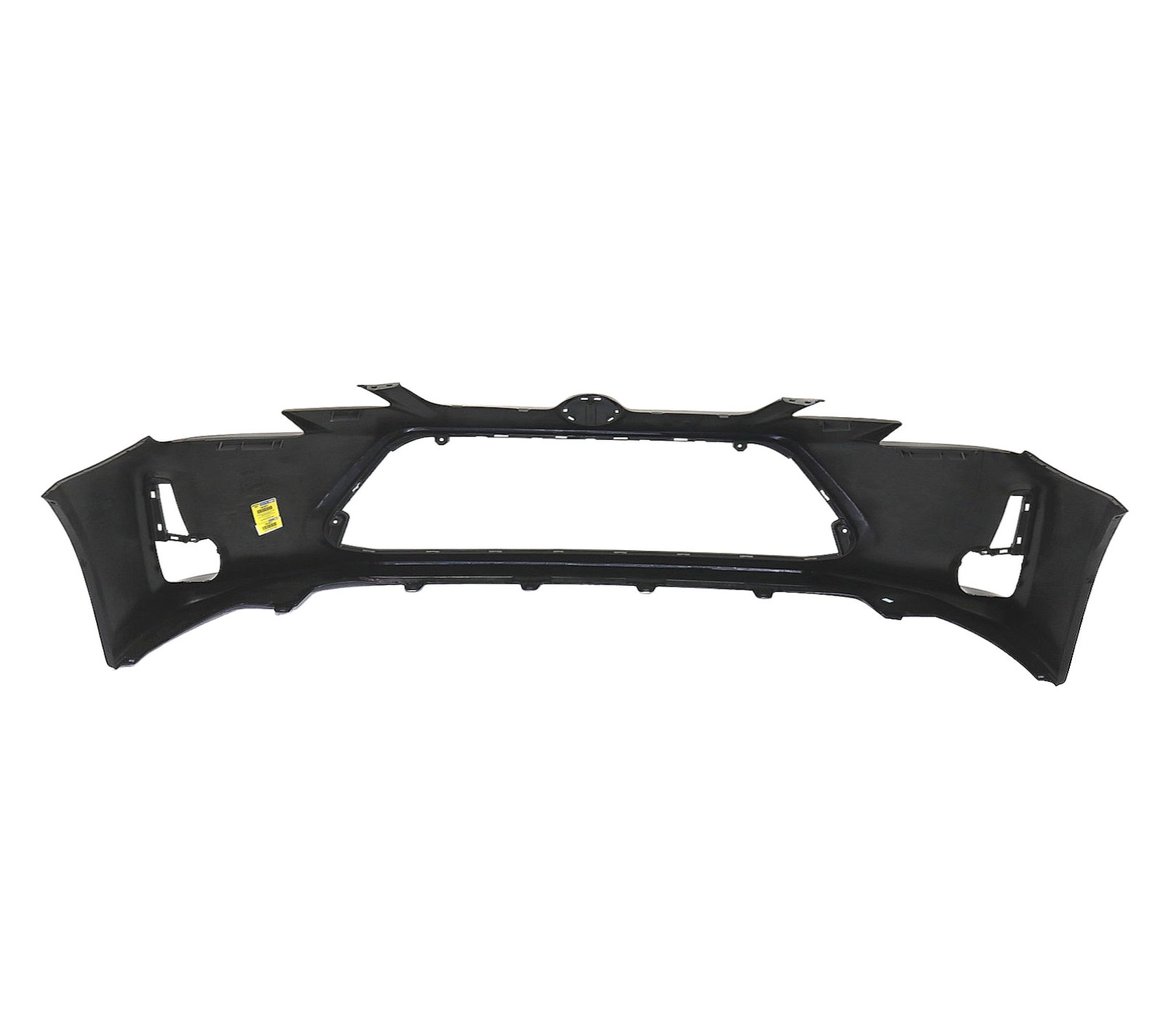 Front Bumper Cover for Scion tC 2014-2016 Coupe 2-Door, Base Primed SC1000111