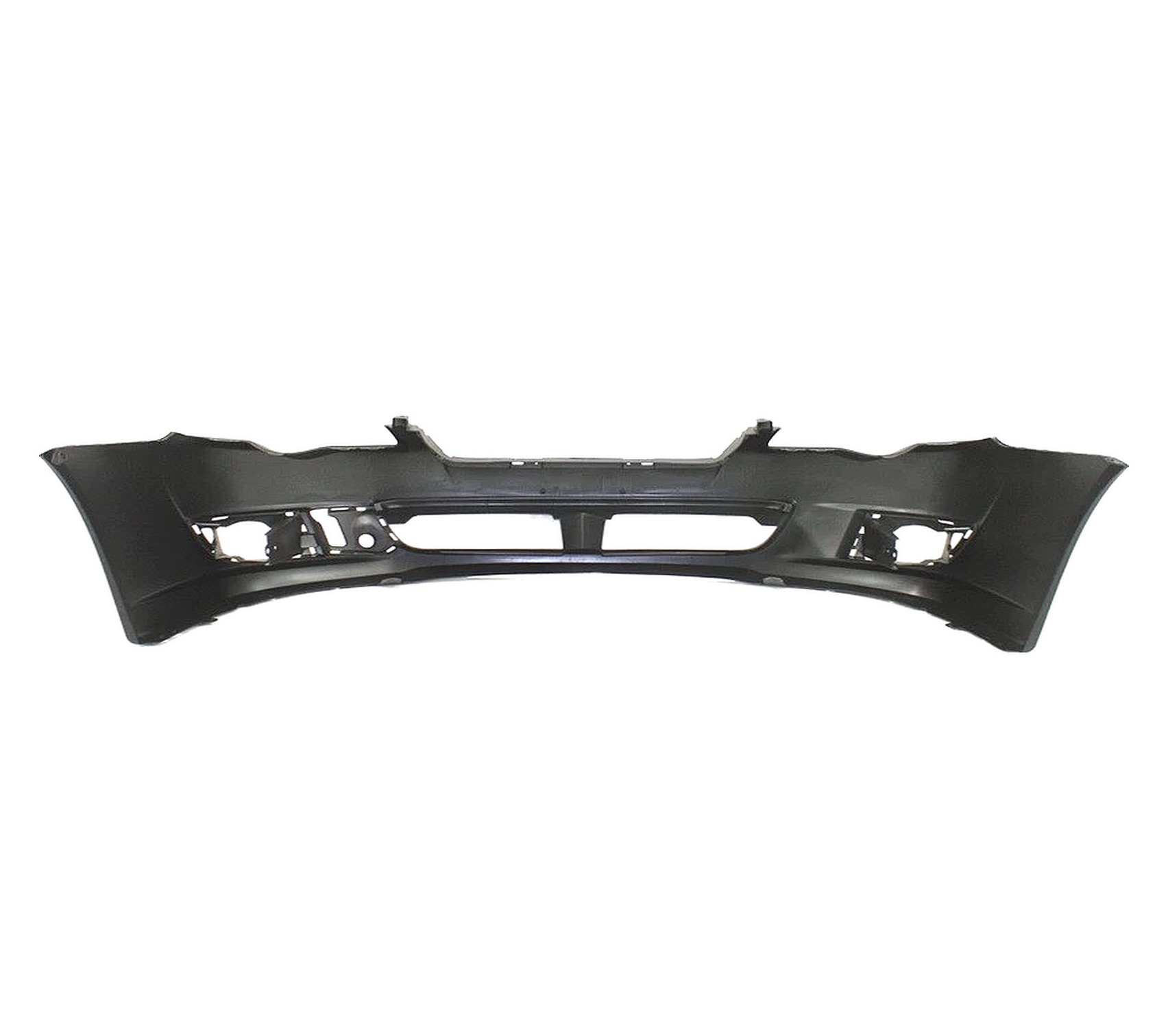 Front Bumper Cover for Subaru Legacy 2008-2009 W/O Outback Primed SU1000160