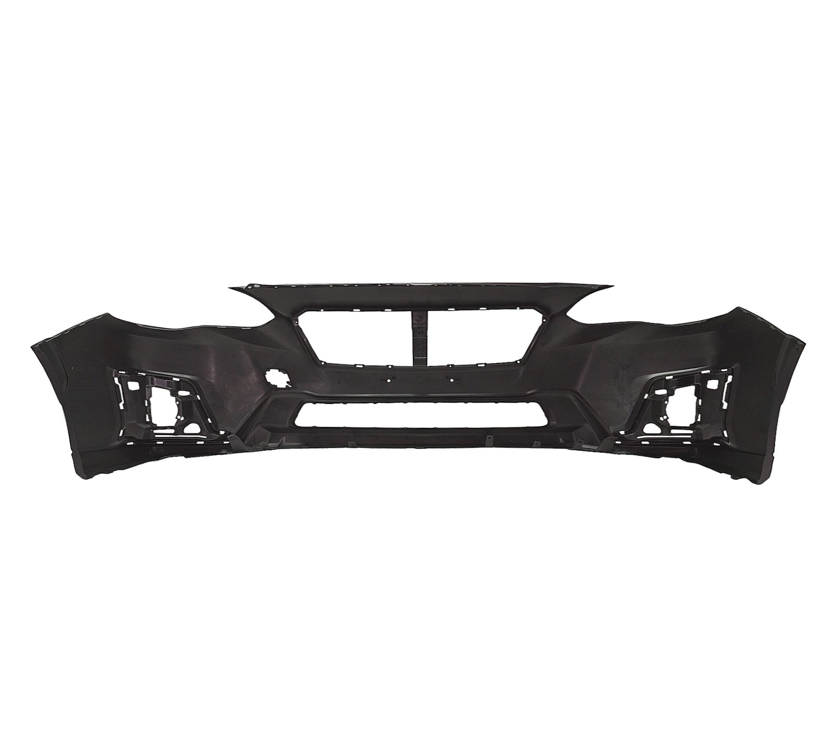Front Bumper Cover for Subaru Crosstrek 2018-2020 Hybrid Primed SU1000187
