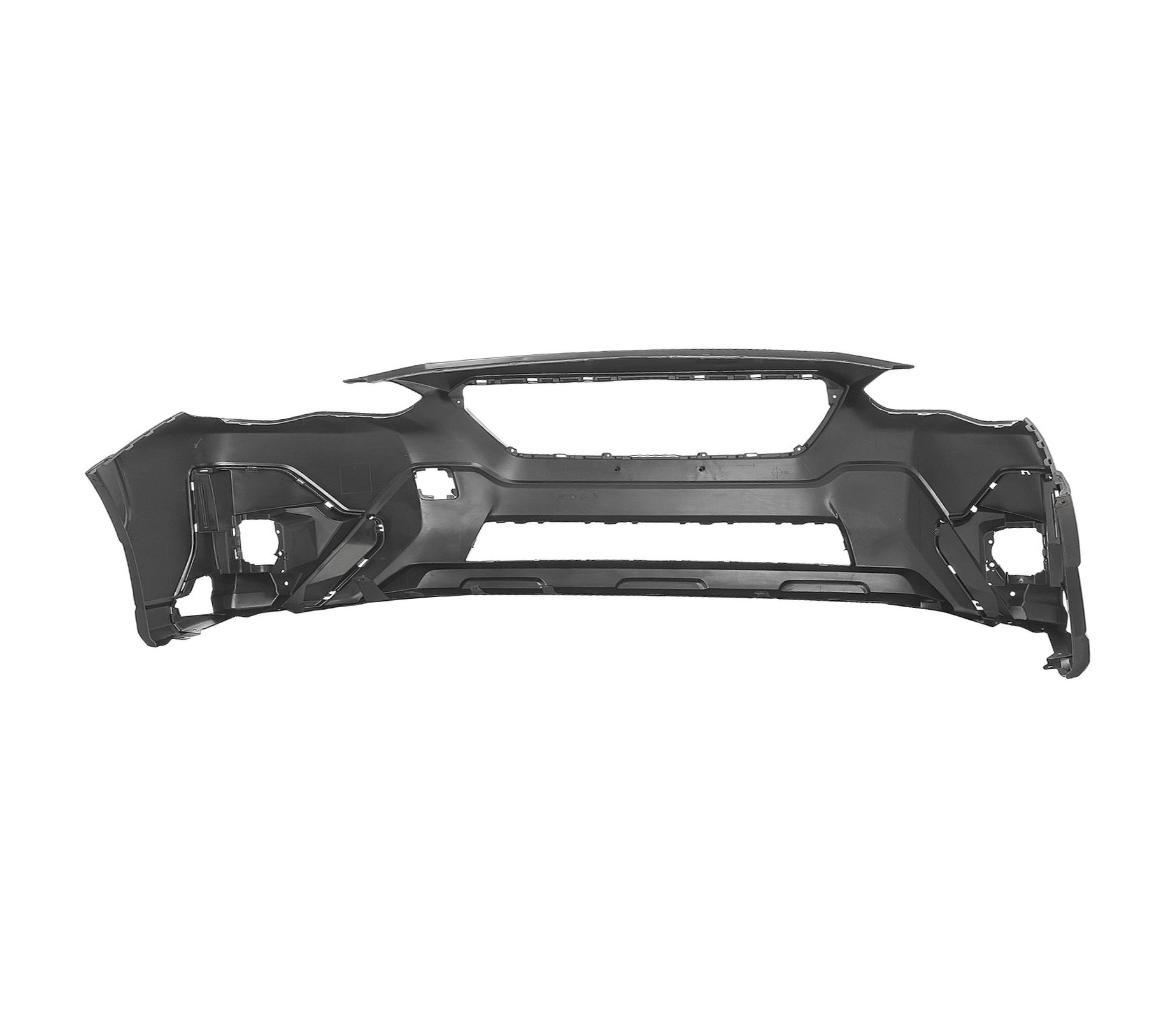 Front Bumper Cover for Subaru Crosstrek 2021-2023 SU1000196 57704FL040