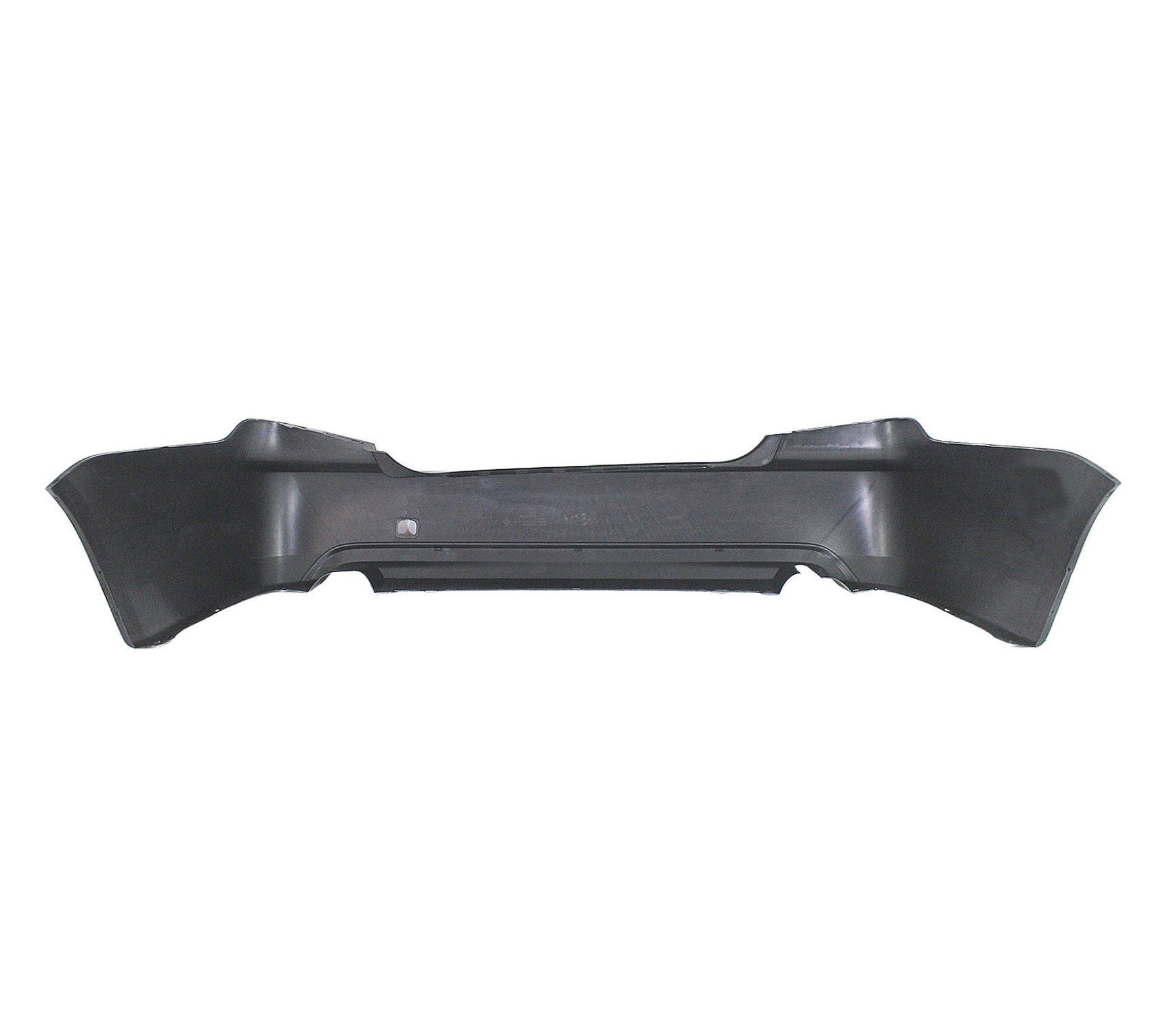 Rear Bumper Cover for Subaru Impreza 2008-2011 GT, WRX. SU1100158