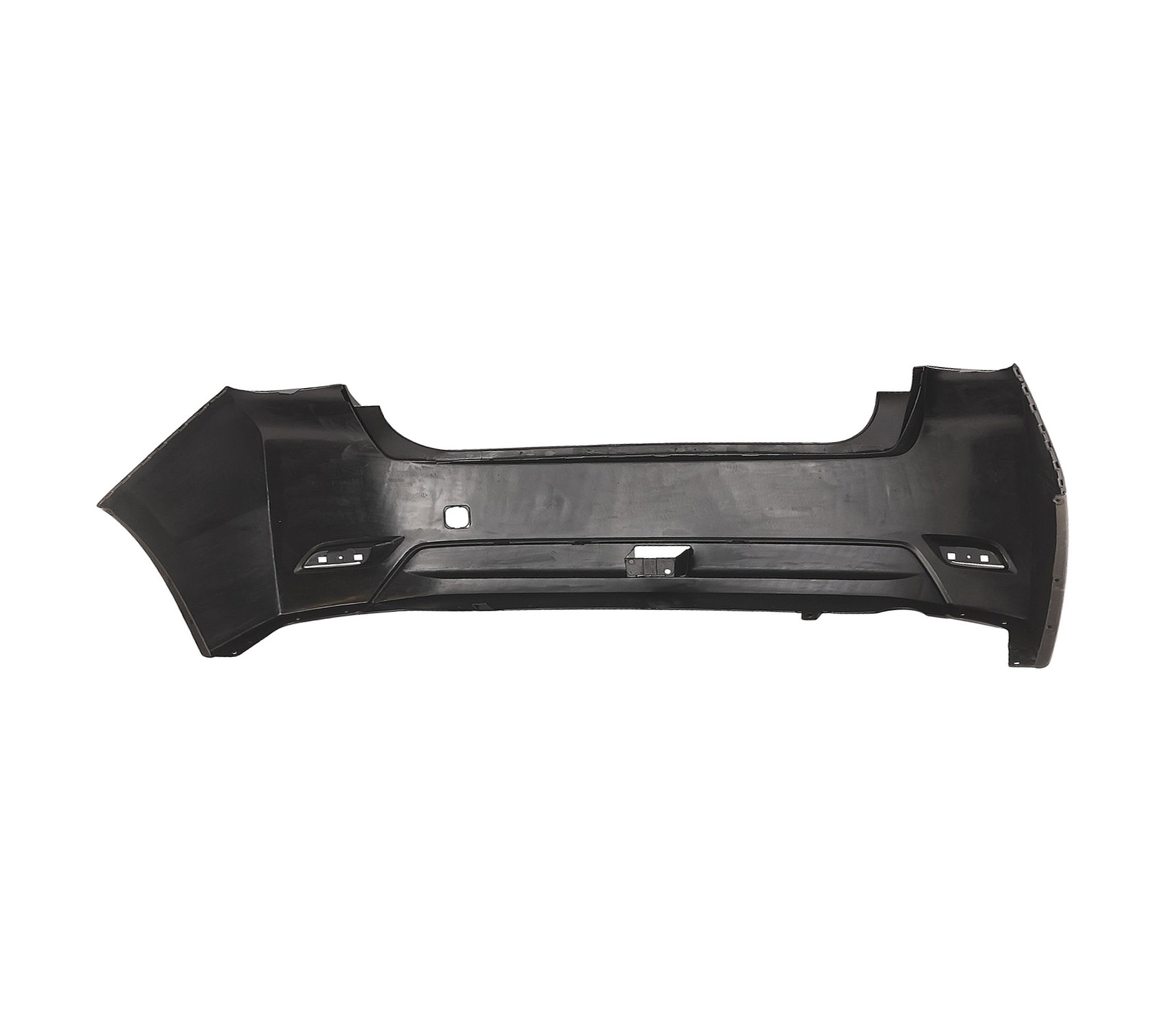 Rear Bumper Cover for Subaru Impreza 2012-2016 Partial , Wagon SU1100169