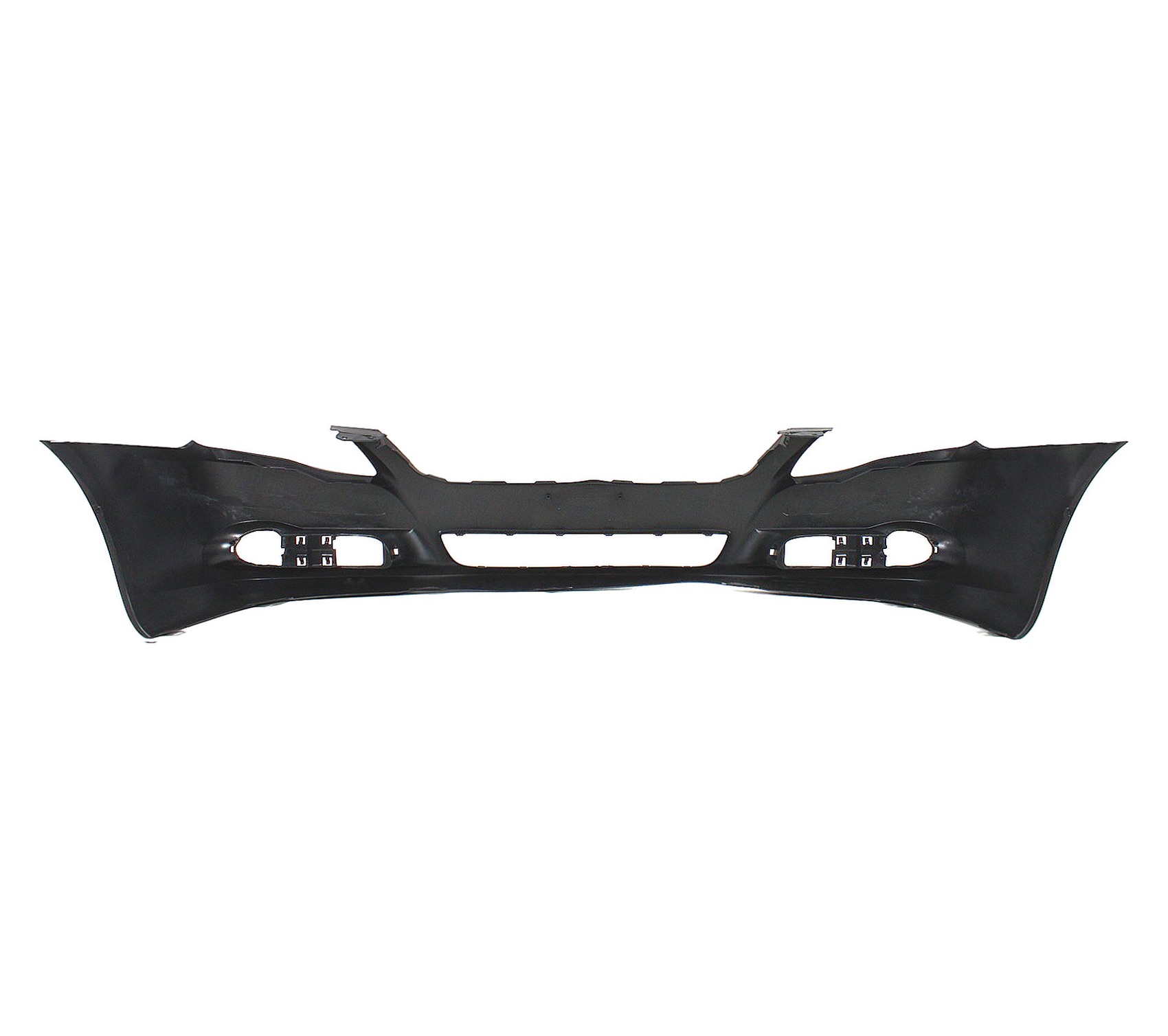 Front Bumper Cover for Toyota Avalon 2008-2010 L, XL, XLS. Primed TO1000340