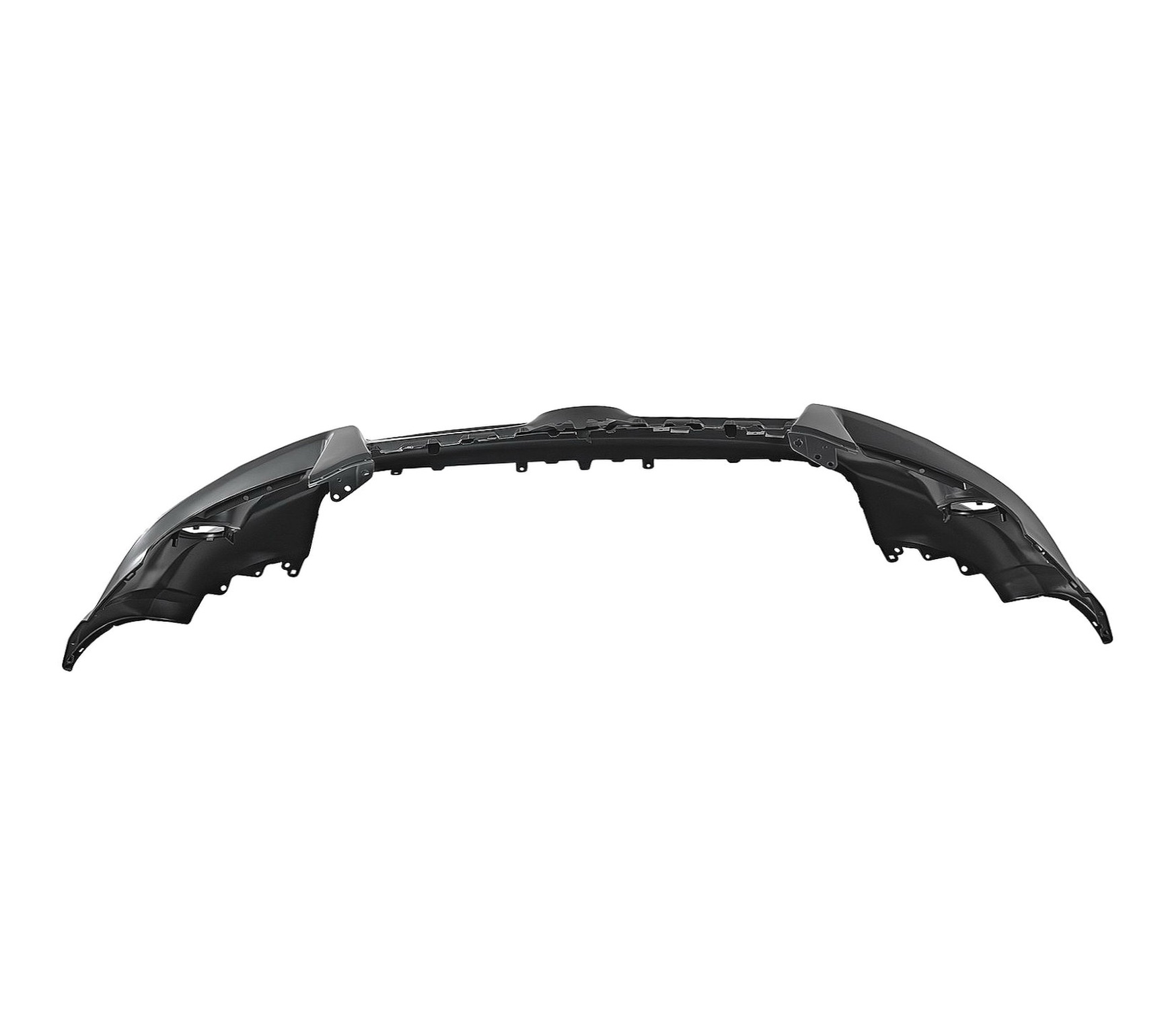Front Bumper Cover for Toyota RAV4 2009-2012 Limited Primed TO1000350