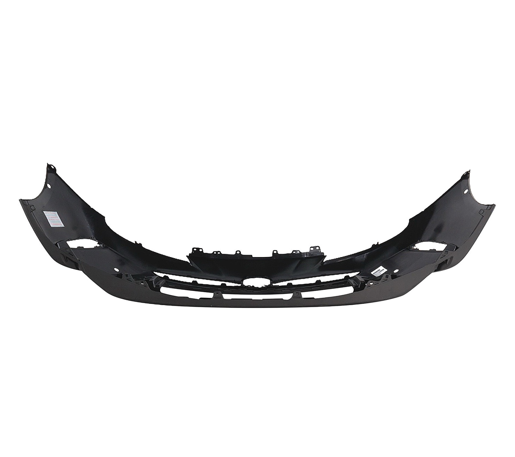 Front Bumper Cover for Toyota Prius 2019-2022 W/Parking Hls TO1000458