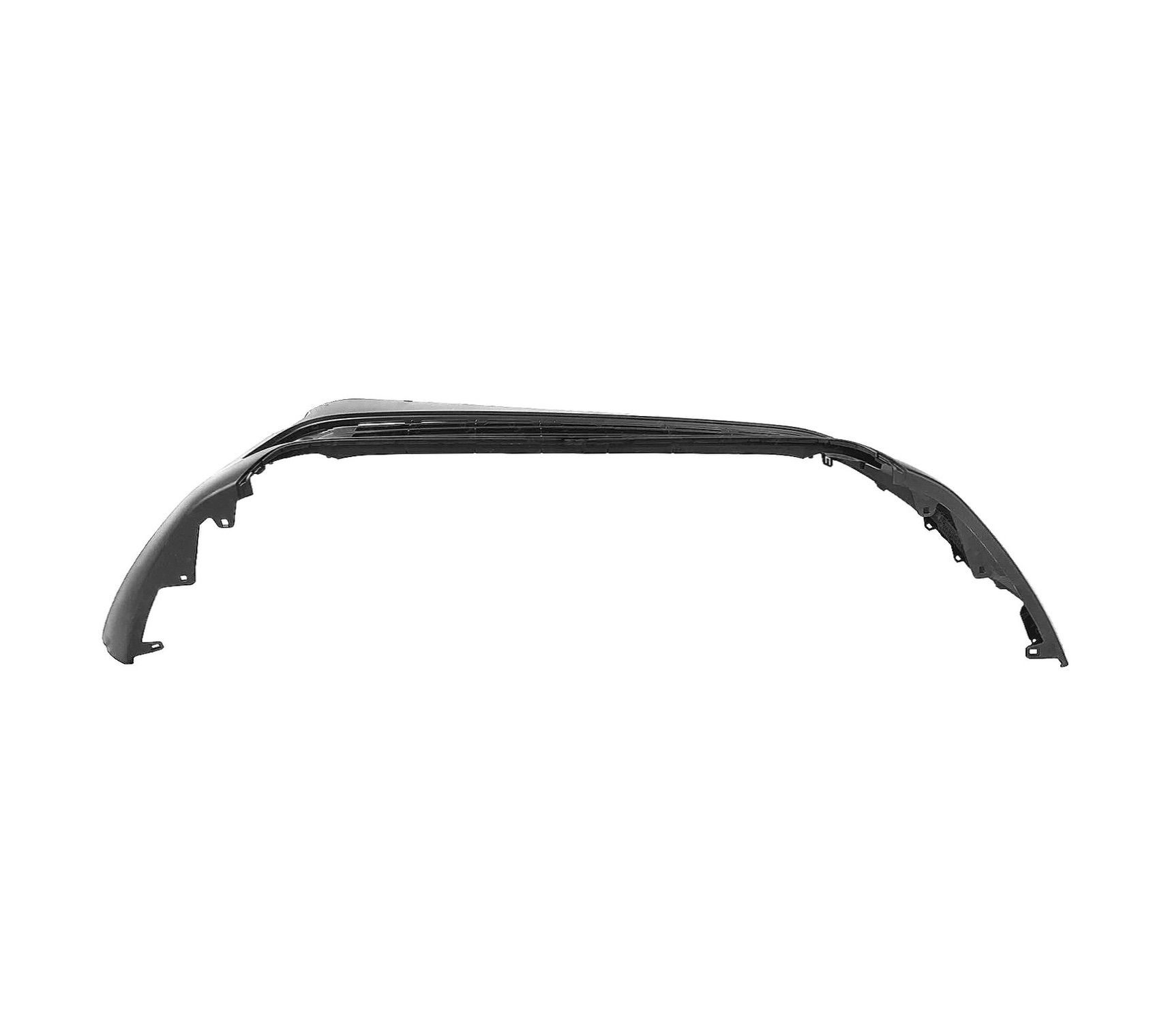 Front Lower Bumper Cover for Toyota Corolla 2022-2026 W/2 Hls, XLE TO1000479