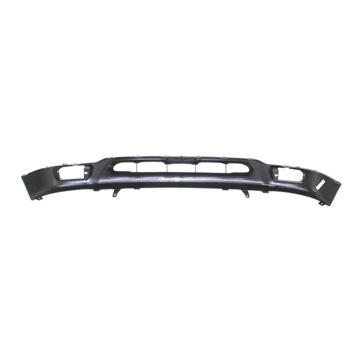 Front Lower Bumper Cover Valance for Toyota Tacoma 2001-2004 RWD Primed