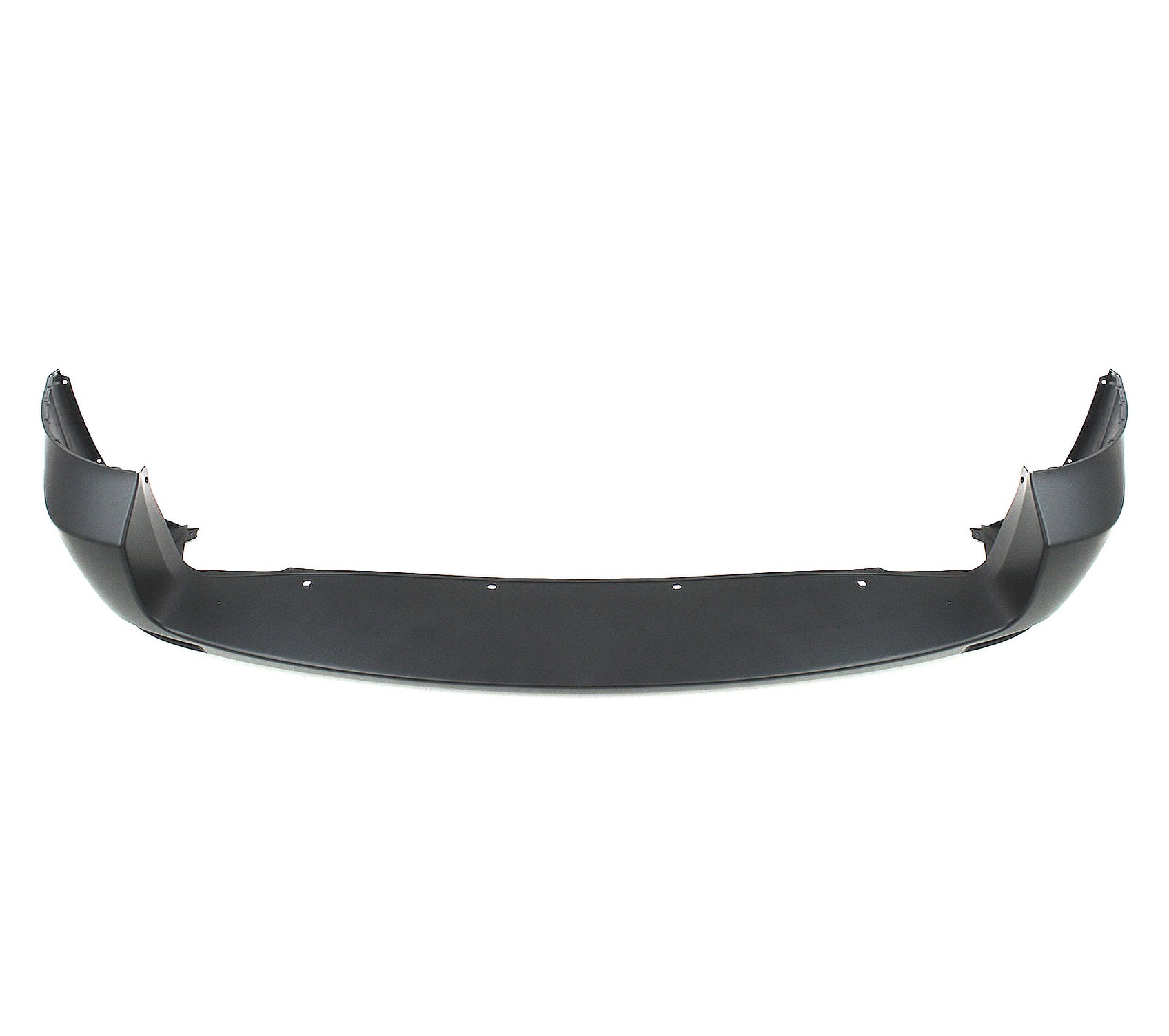 Rear Bumper Cover for Toyota RAV4 2006-2008 W/O Flare Hls Primed TO1100241